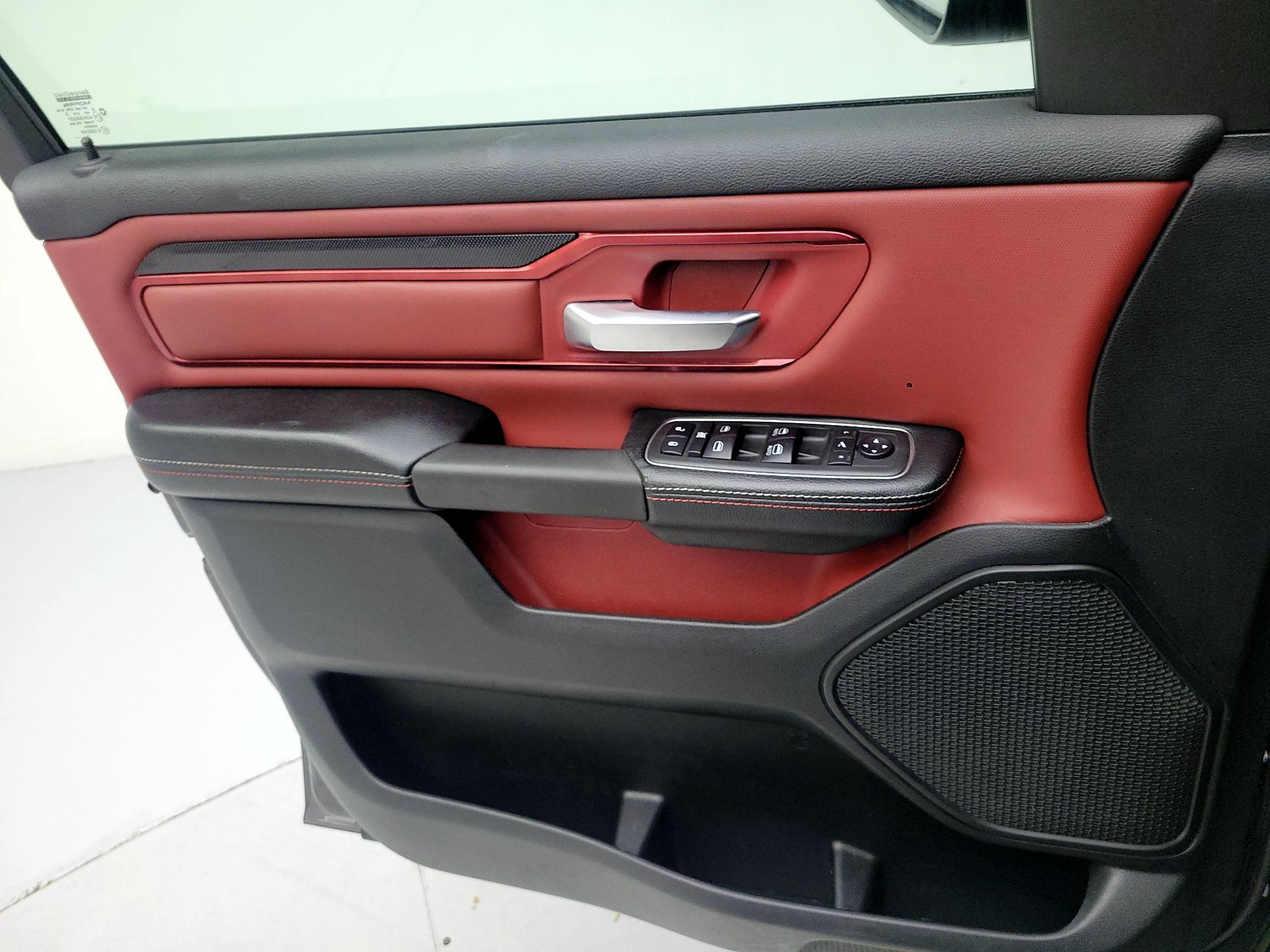 Thumbnail: 2020 RAM 1500 - 12