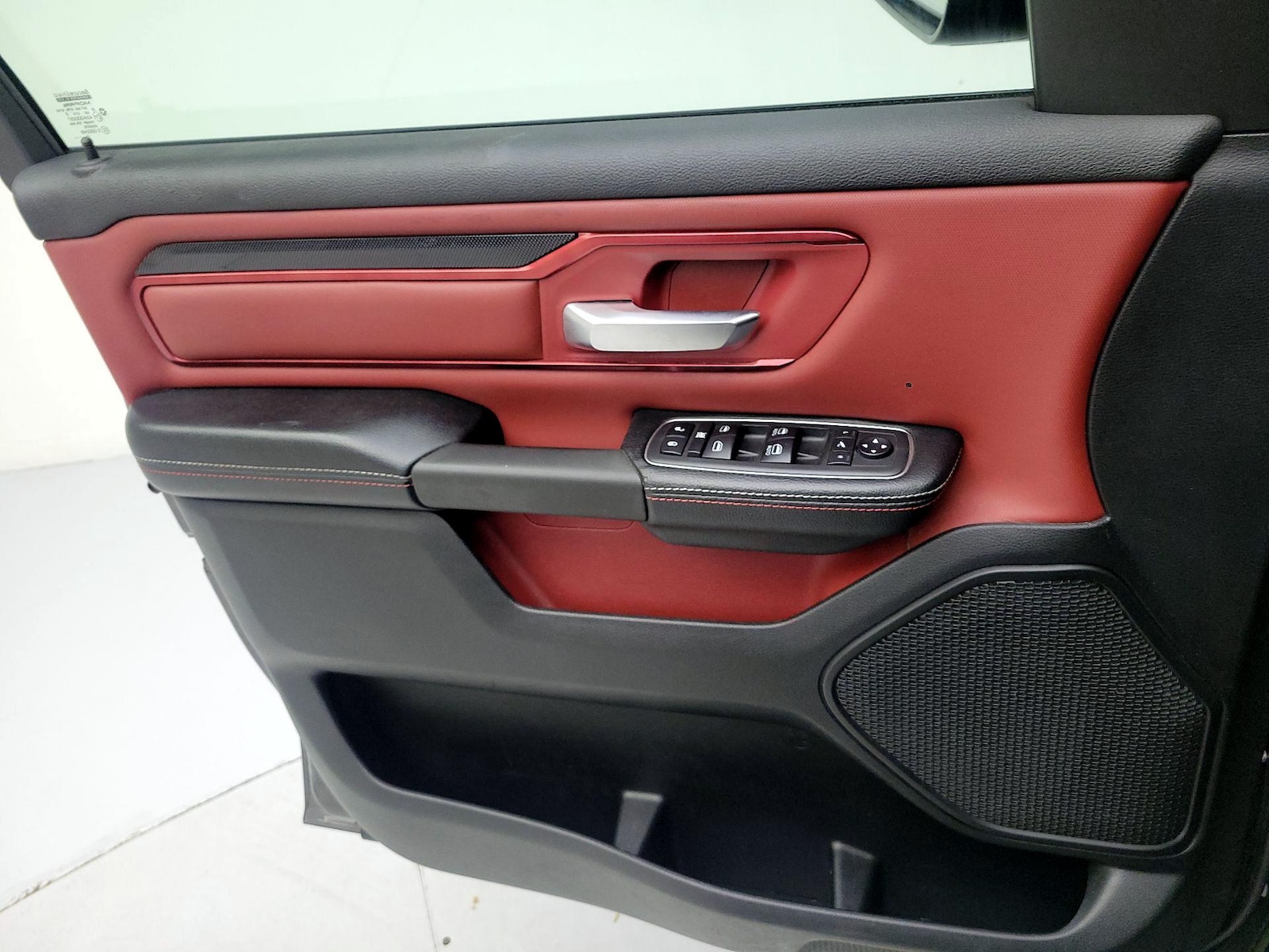 2020 RAM Ram 1500 Pickup Rebel - Photo 13