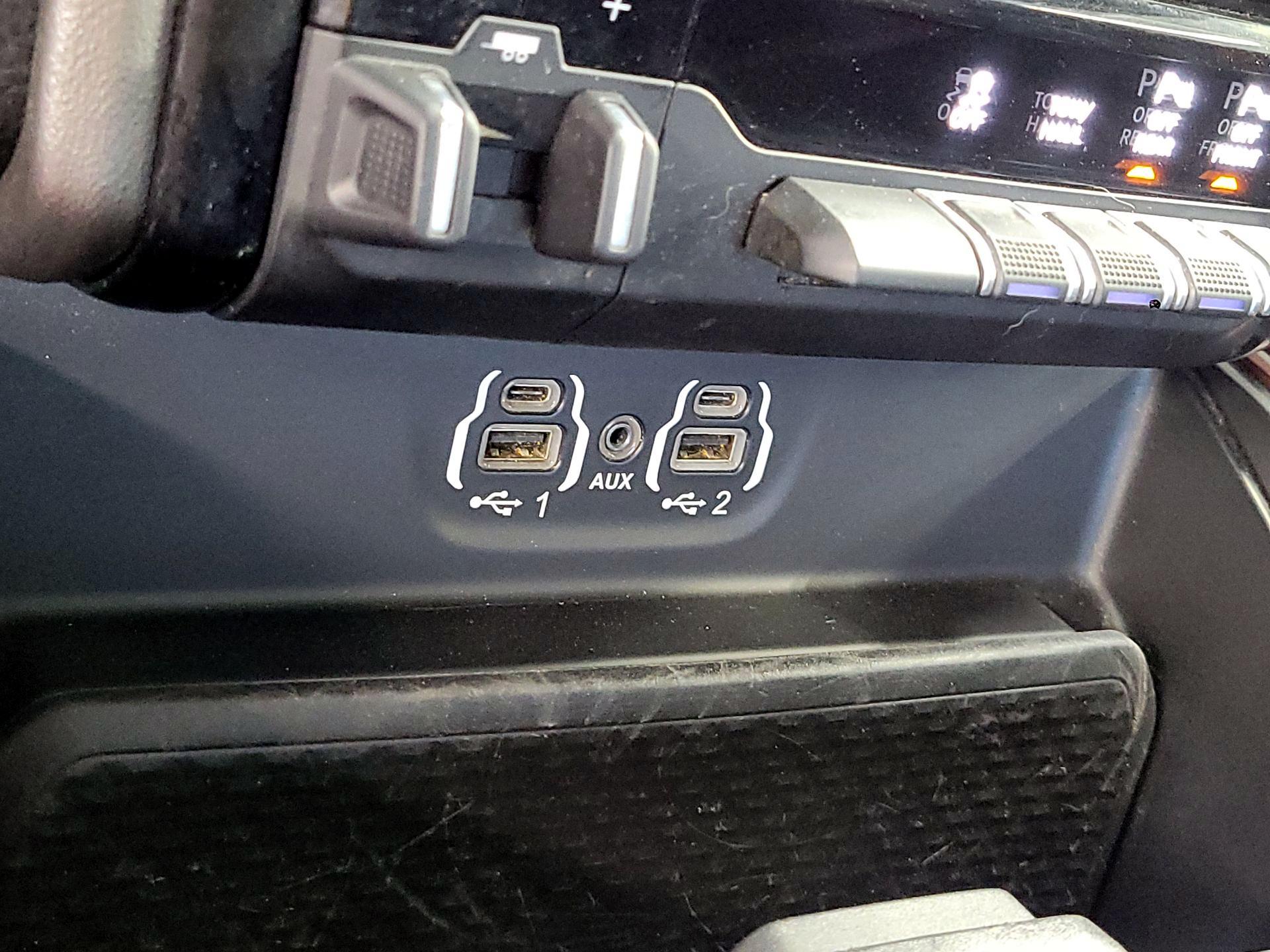 Thumbnail: 2020 RAM 1500 - 19