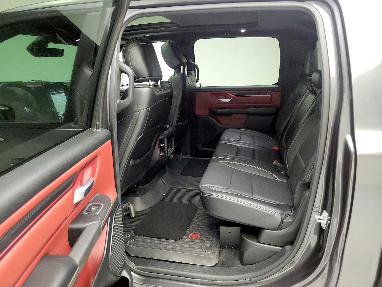 2020 RAM Ram 1500 Pickup Rebel - Photo 22