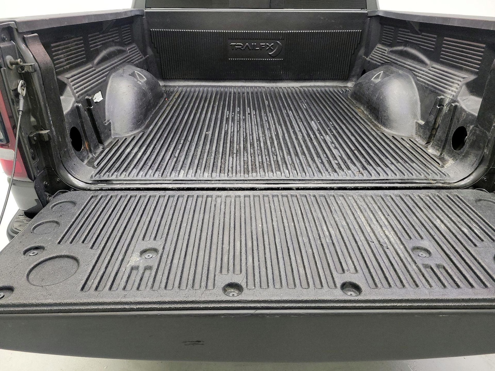 2020 RAM Ram 1500 Pickup Rebel - Photo 23
