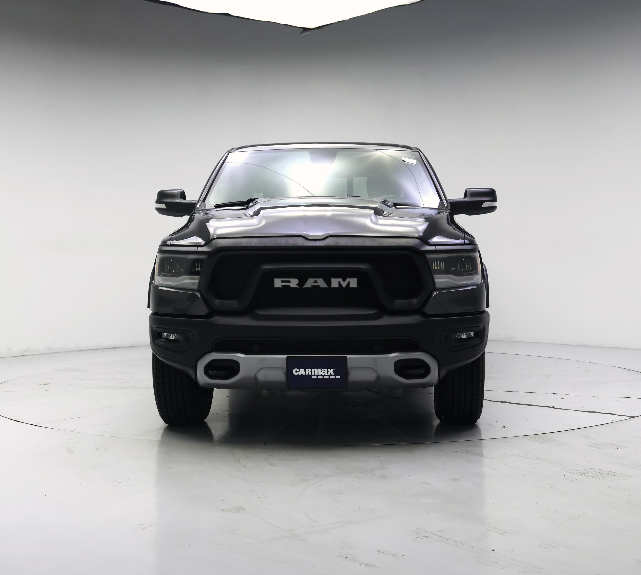 Thumbnail: 2020 RAM 1500 - 5