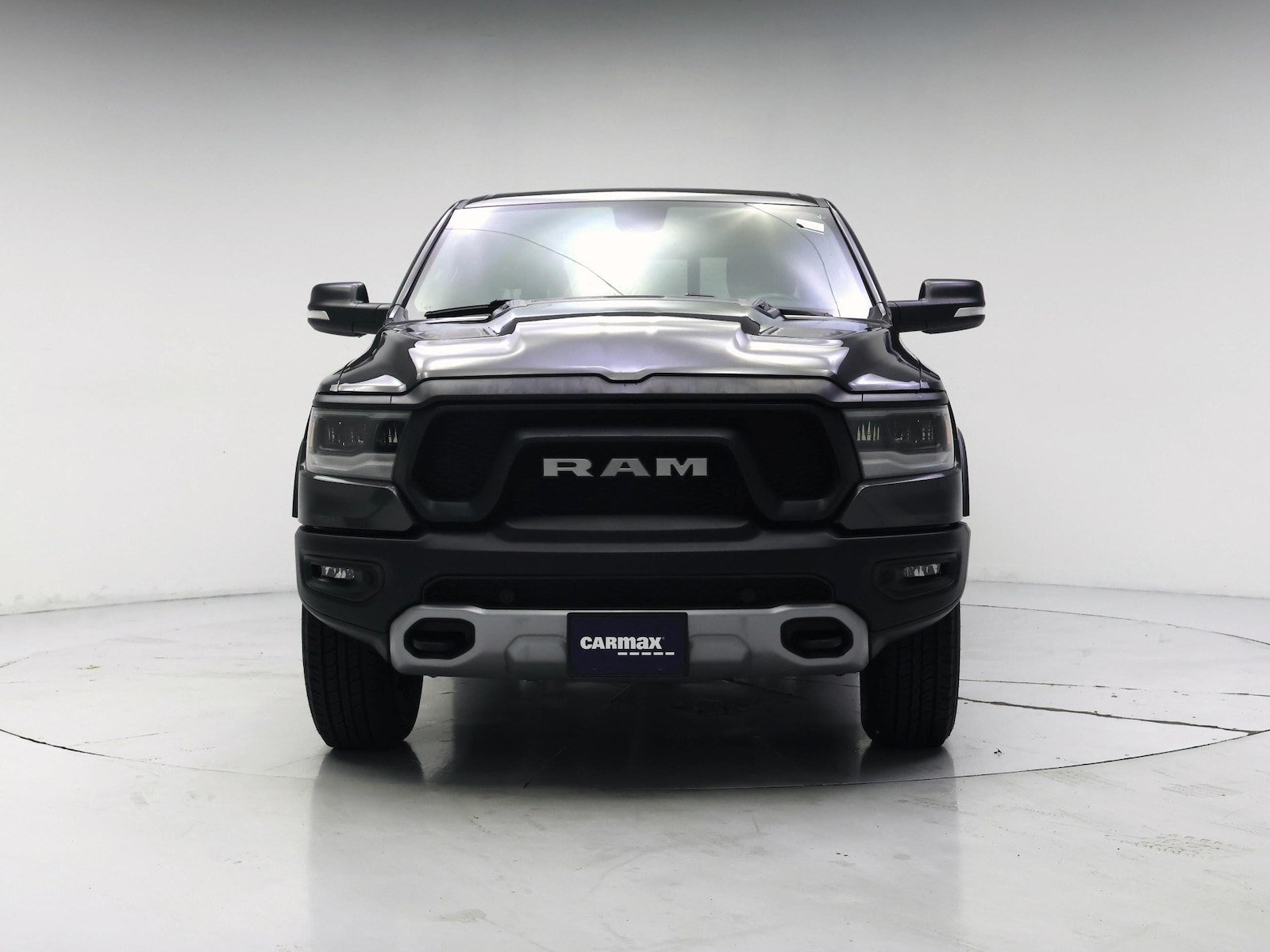 2020 RAM Ram 1500 Pickup Rebel - Photo 6