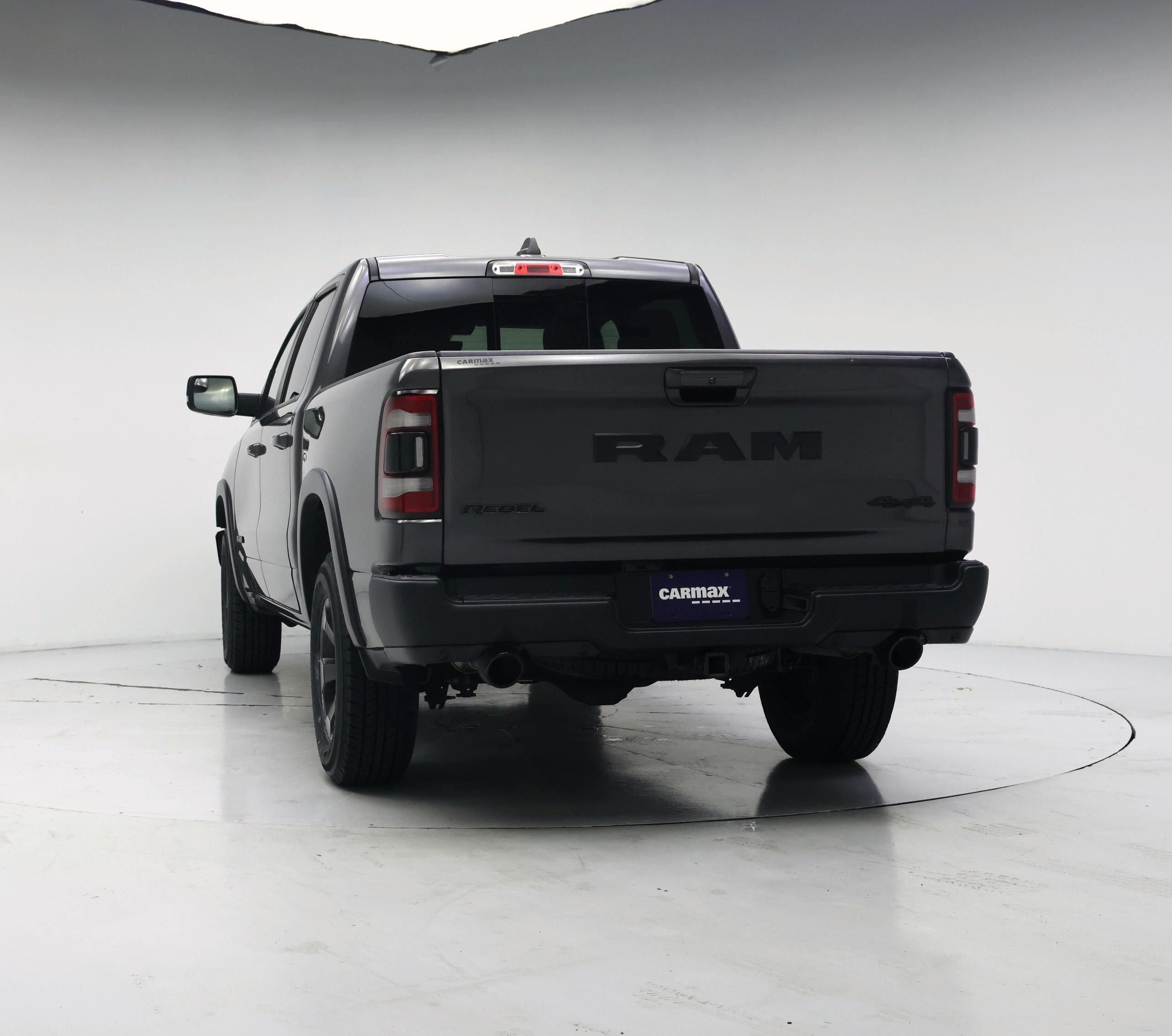 Thumbnail: 2020 RAM 1500 - 6