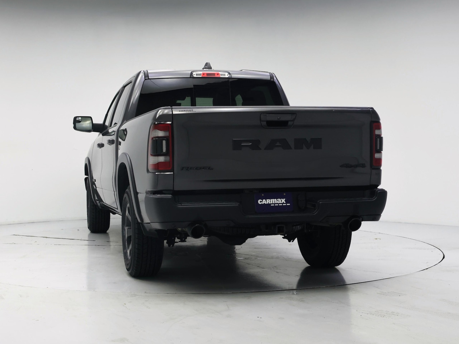 2020 RAM Ram 1500 Pickup Rebel - Photo 7