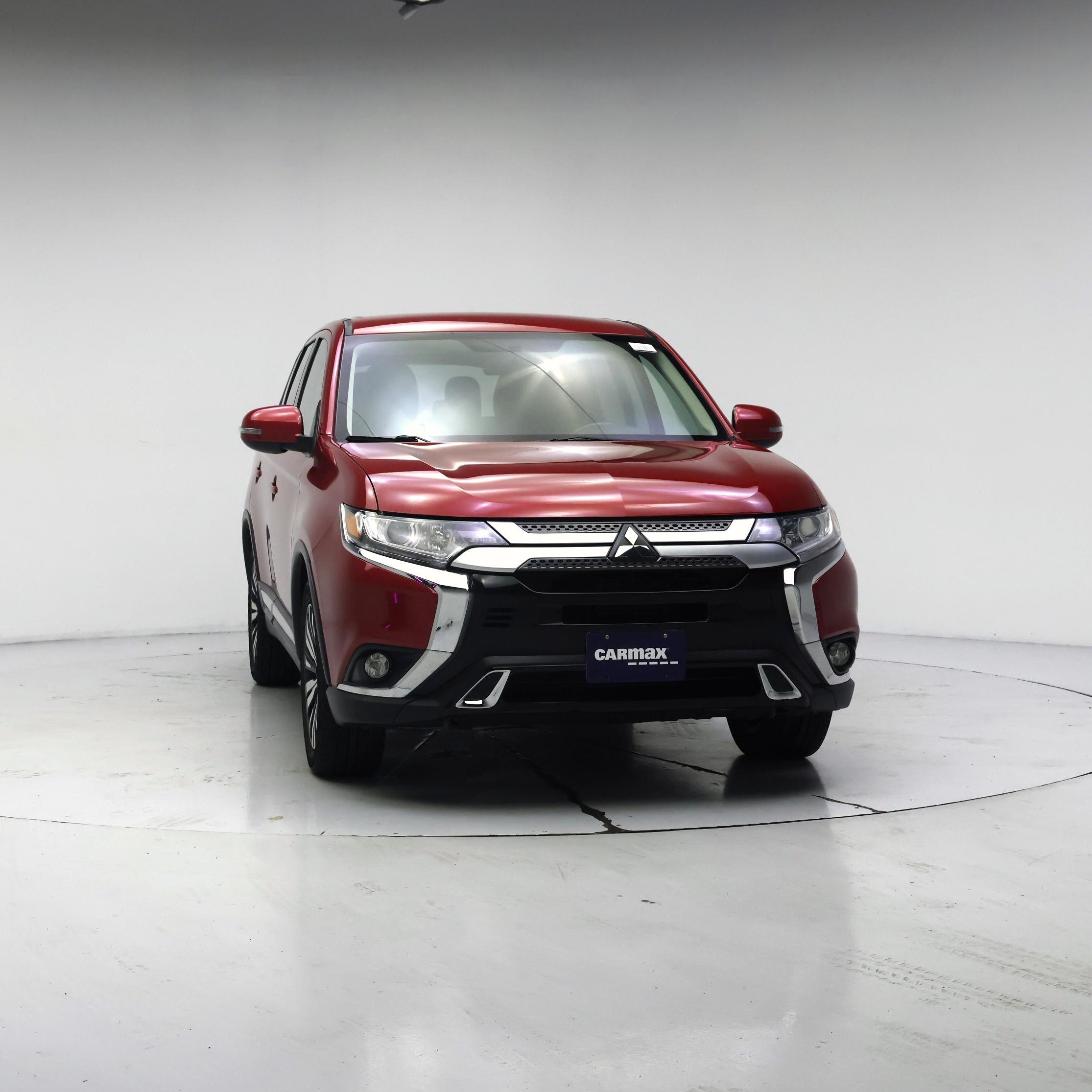 Thumbnail: 2019 Mitsubishi Outlander - 5