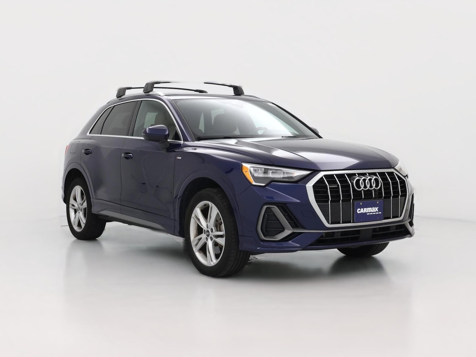2022 Audi Q3