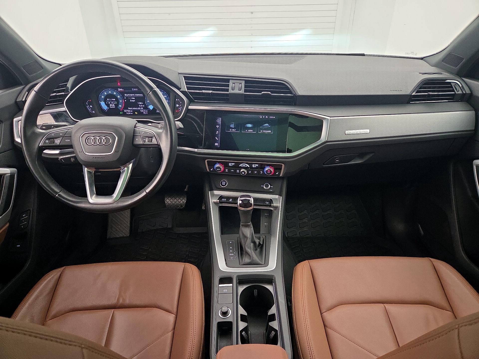 Thumbnail: 2022 Audi Q3 - 9