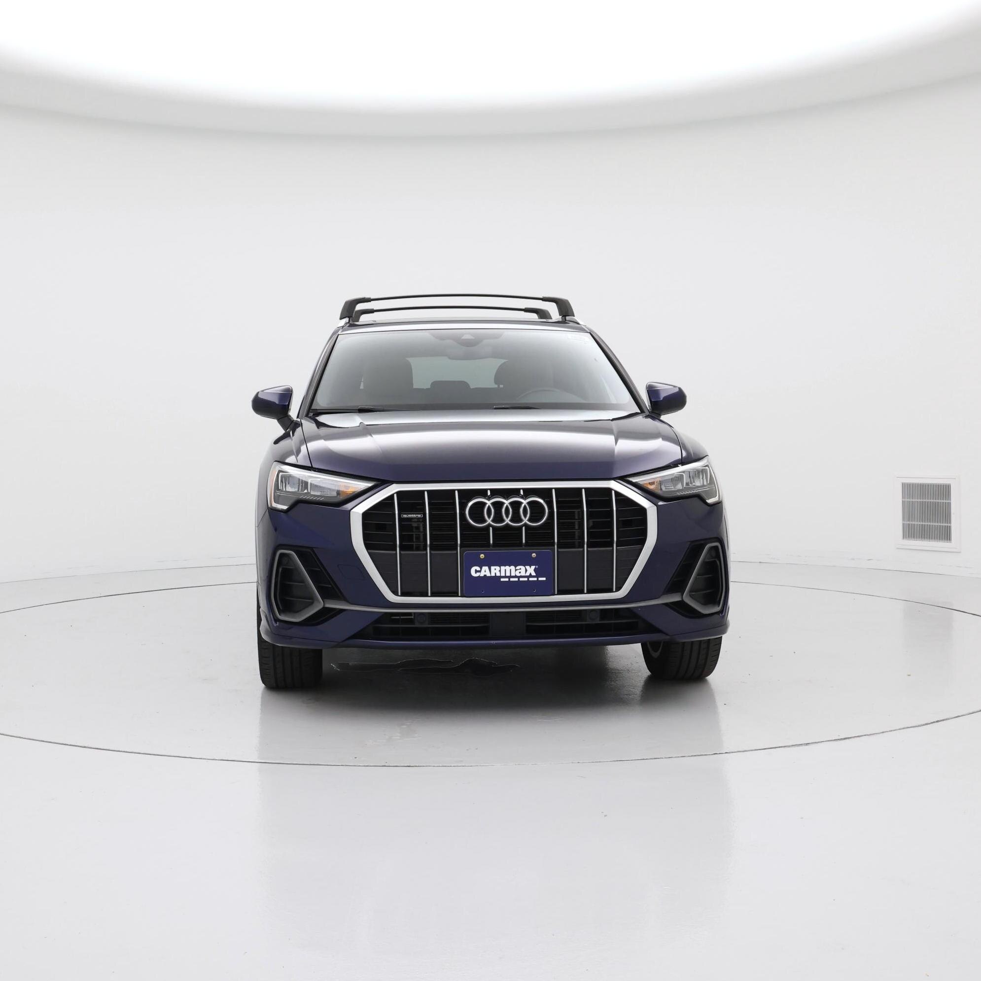 Thumbnail: 2022 Audi Q3 - 5
