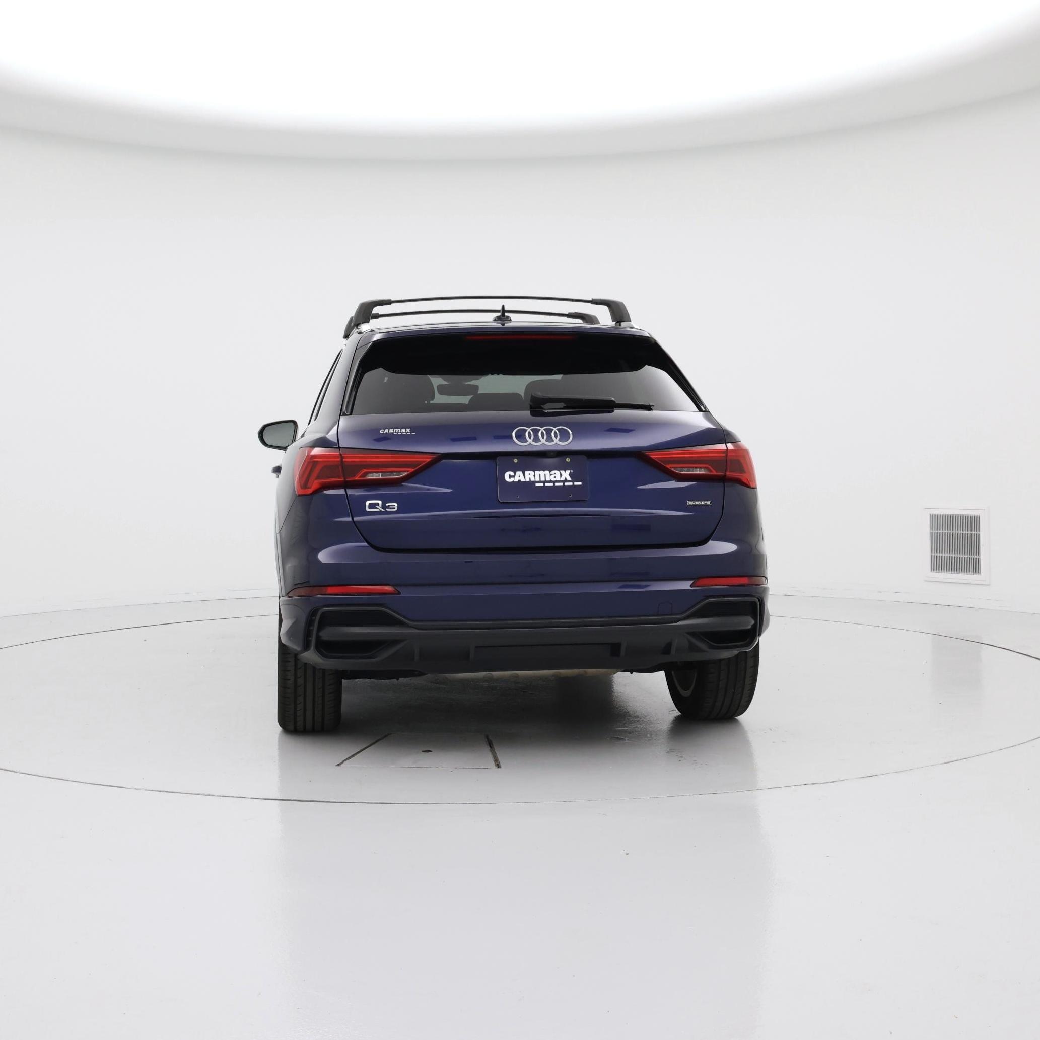 Thumbnail: 2022 Audi Q3 - 6