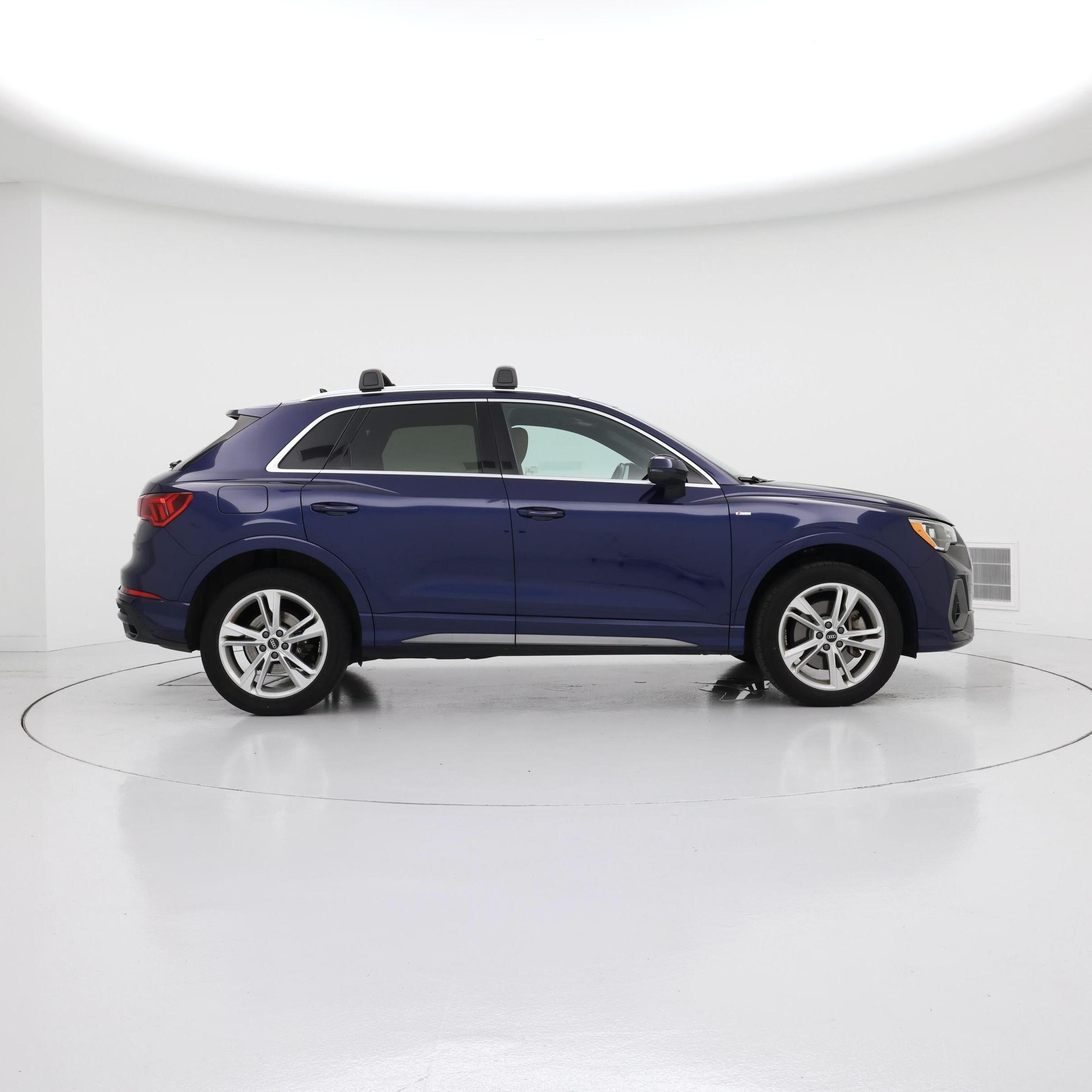 Thumbnail: 2022 Audi Q3 - 7