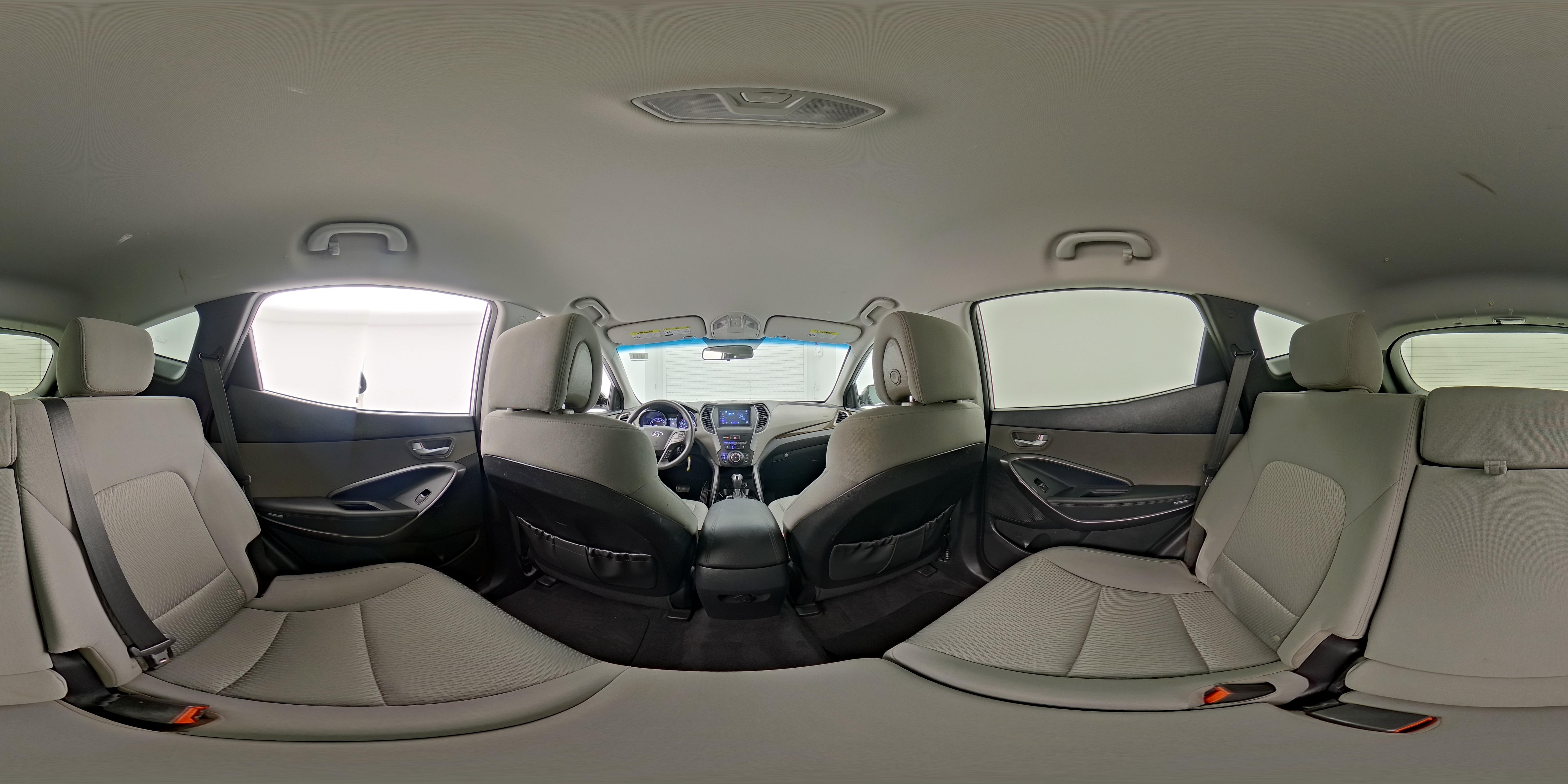 2017 Hyundai Santa Fe Sport - Photo 26