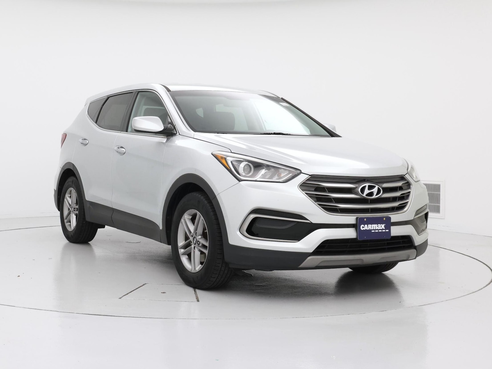 2017 Hyundai Santa Fe Sport - Photo 2