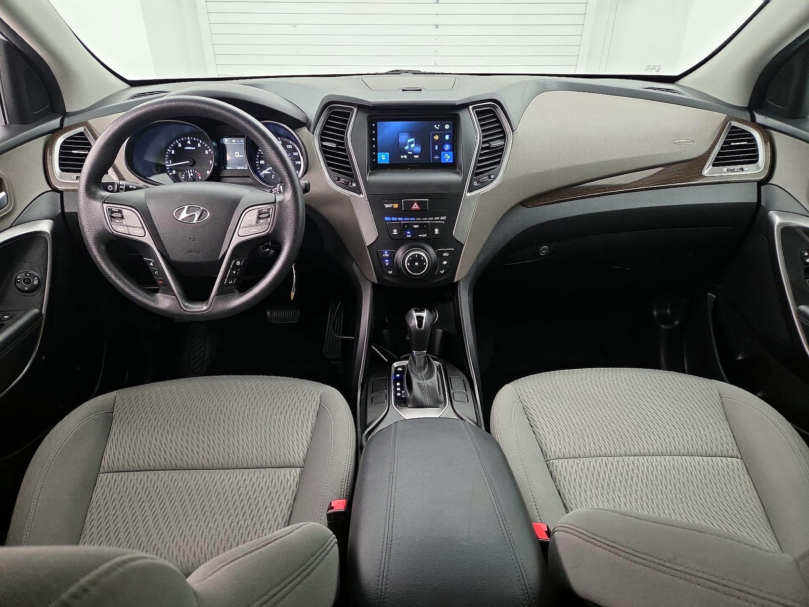 2017 Hyundai Santa Fe Sport - Photo 10