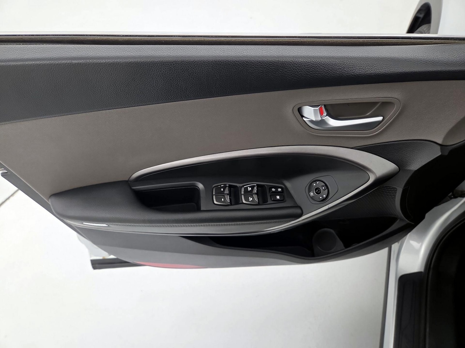 2017 Hyundai Santa Fe Sport - Photo 13