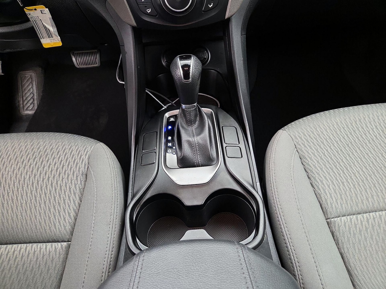 2017 Hyundai Santa Fe Sport - Photo 18