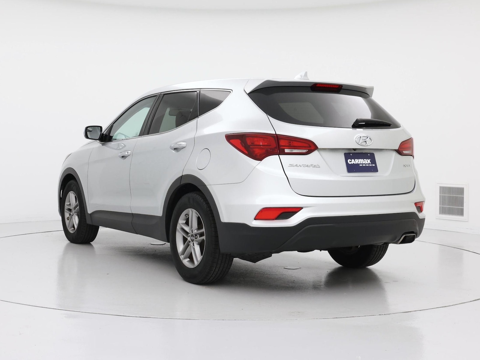 2017 Hyundai Santa Fe Sport - Photo 3