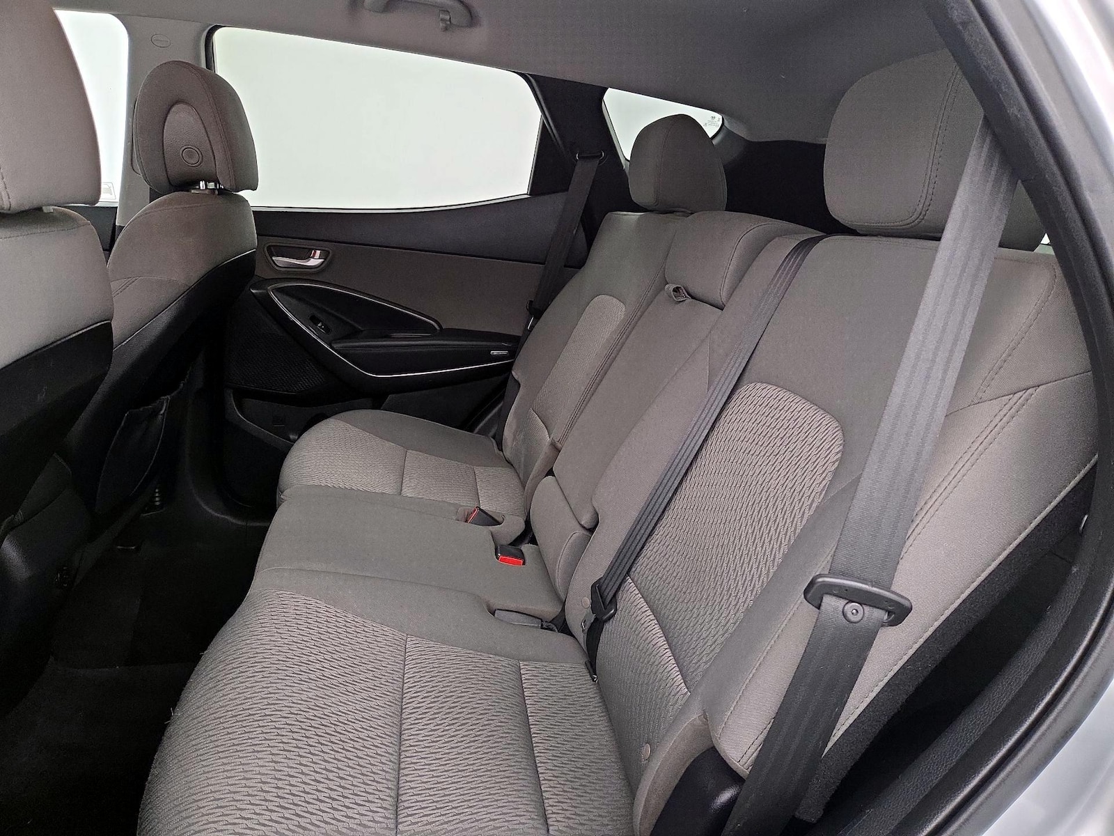 2017 Hyundai Santa Fe Sport - Photo 20