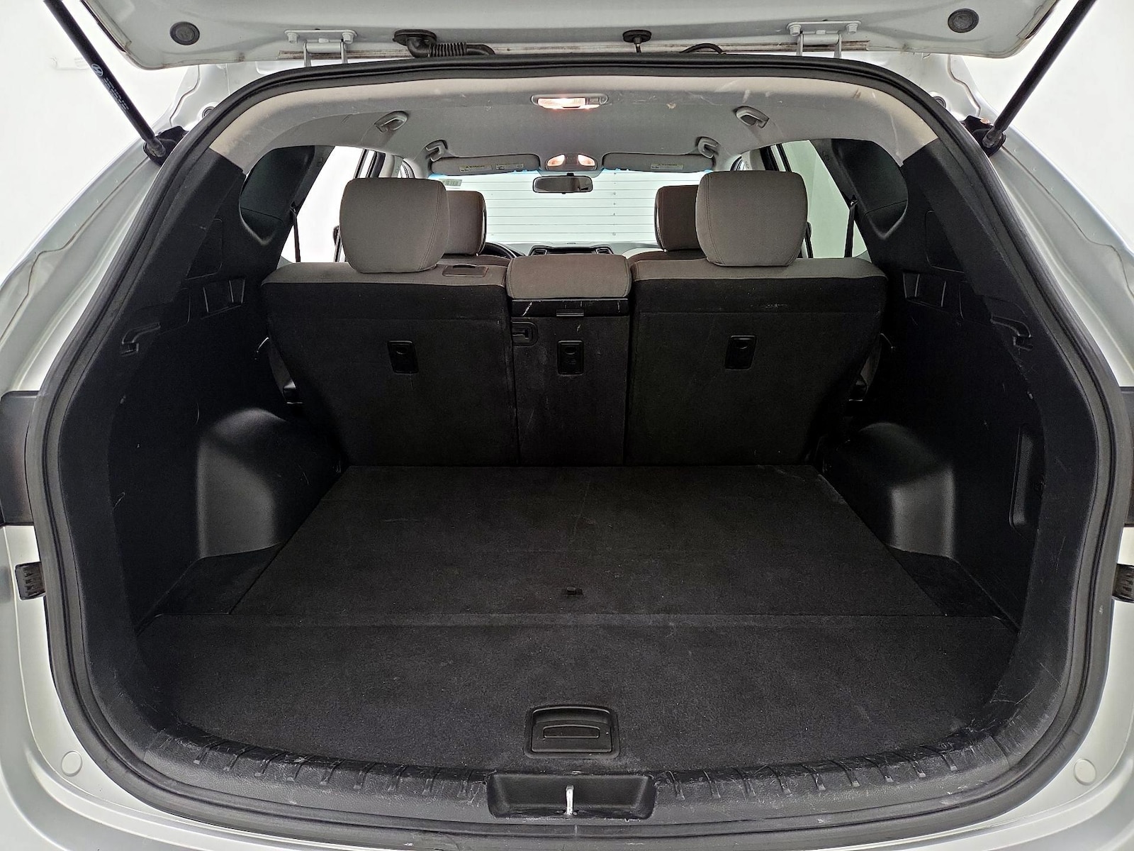 2017 Hyundai Santa Fe Sport - Photo 21