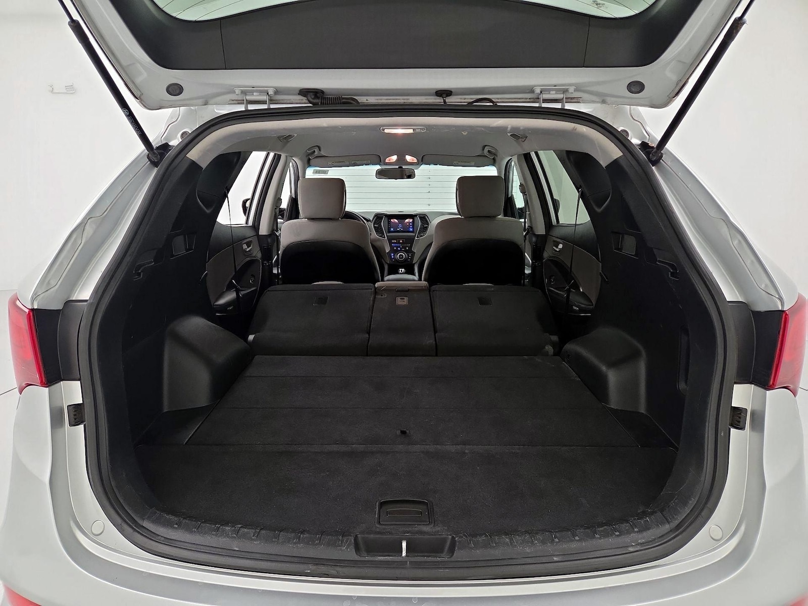 2017 Hyundai Santa Fe Sport - Photo 22