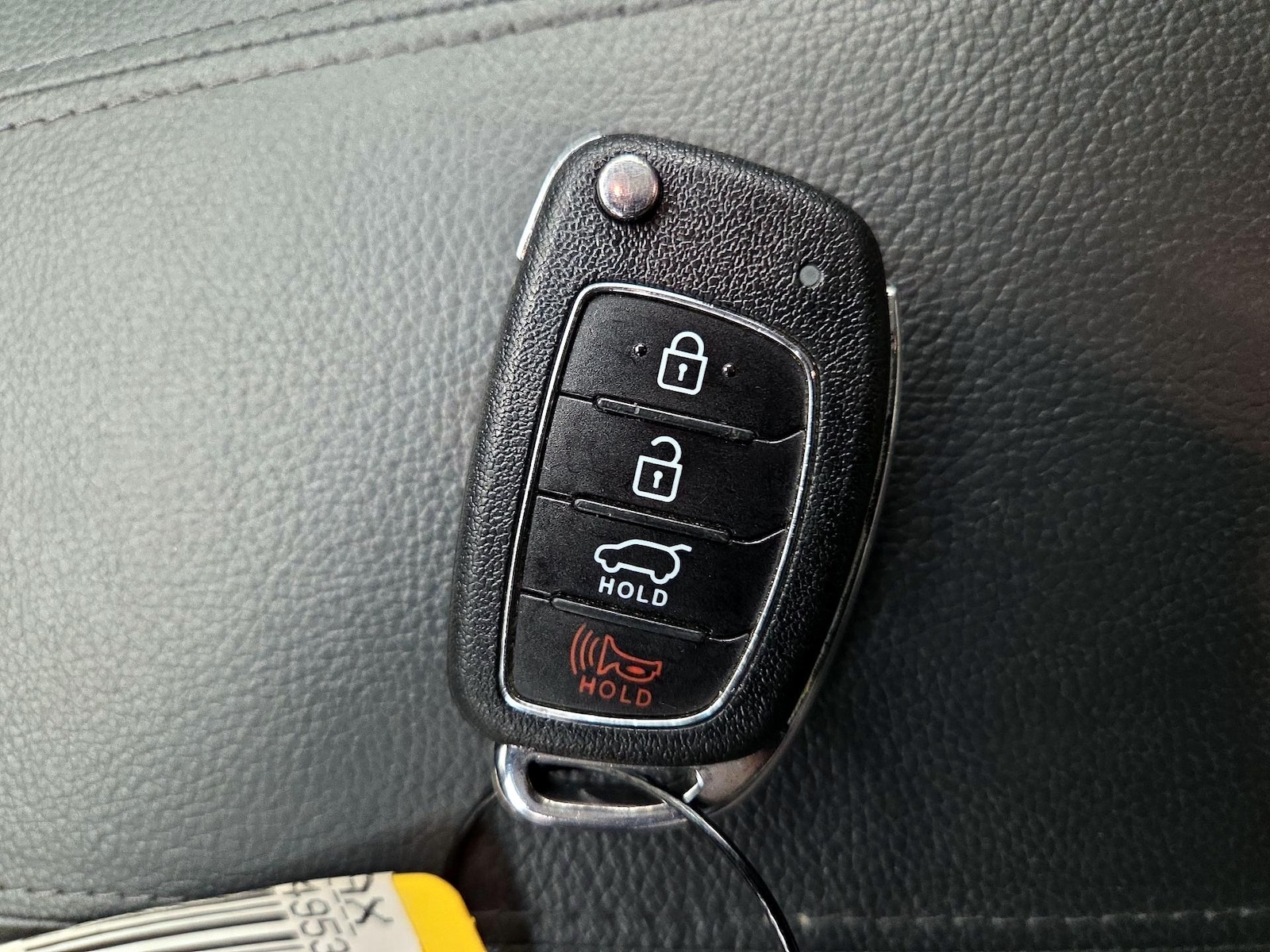 2017 Hyundai Santa Fe Sport - Photo 24