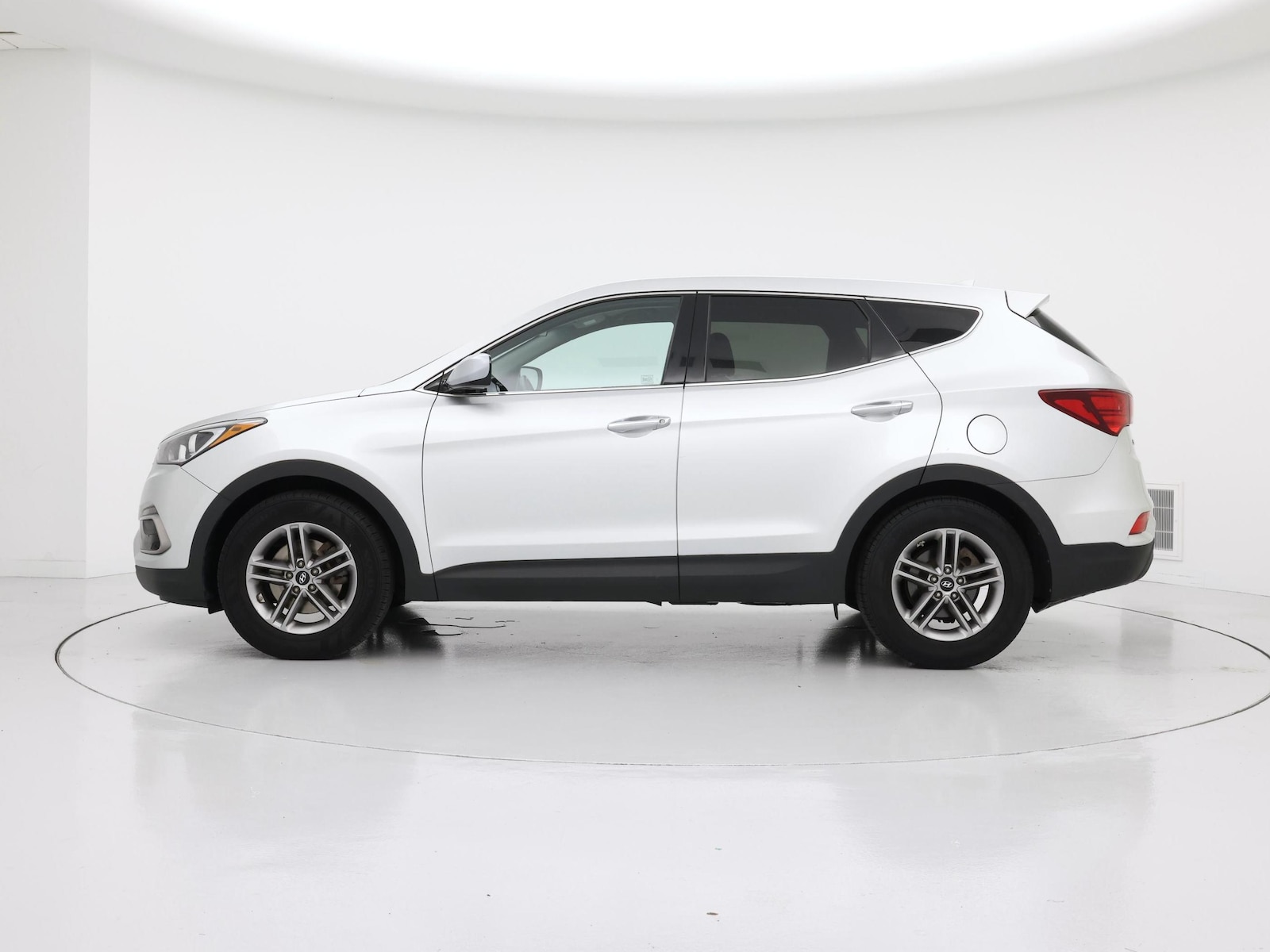 2017 Hyundai Santa Fe Sport - Photo 4