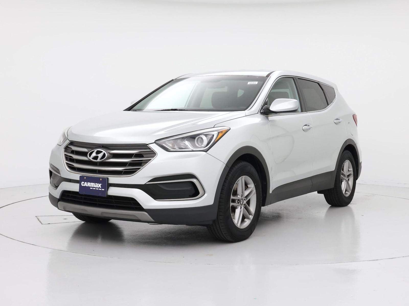 2017 Hyundai Santa Fe Sport - Photo 5