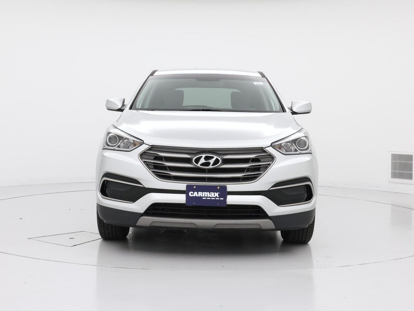 2017 Hyundai Santa Fe Sport - Photo 6