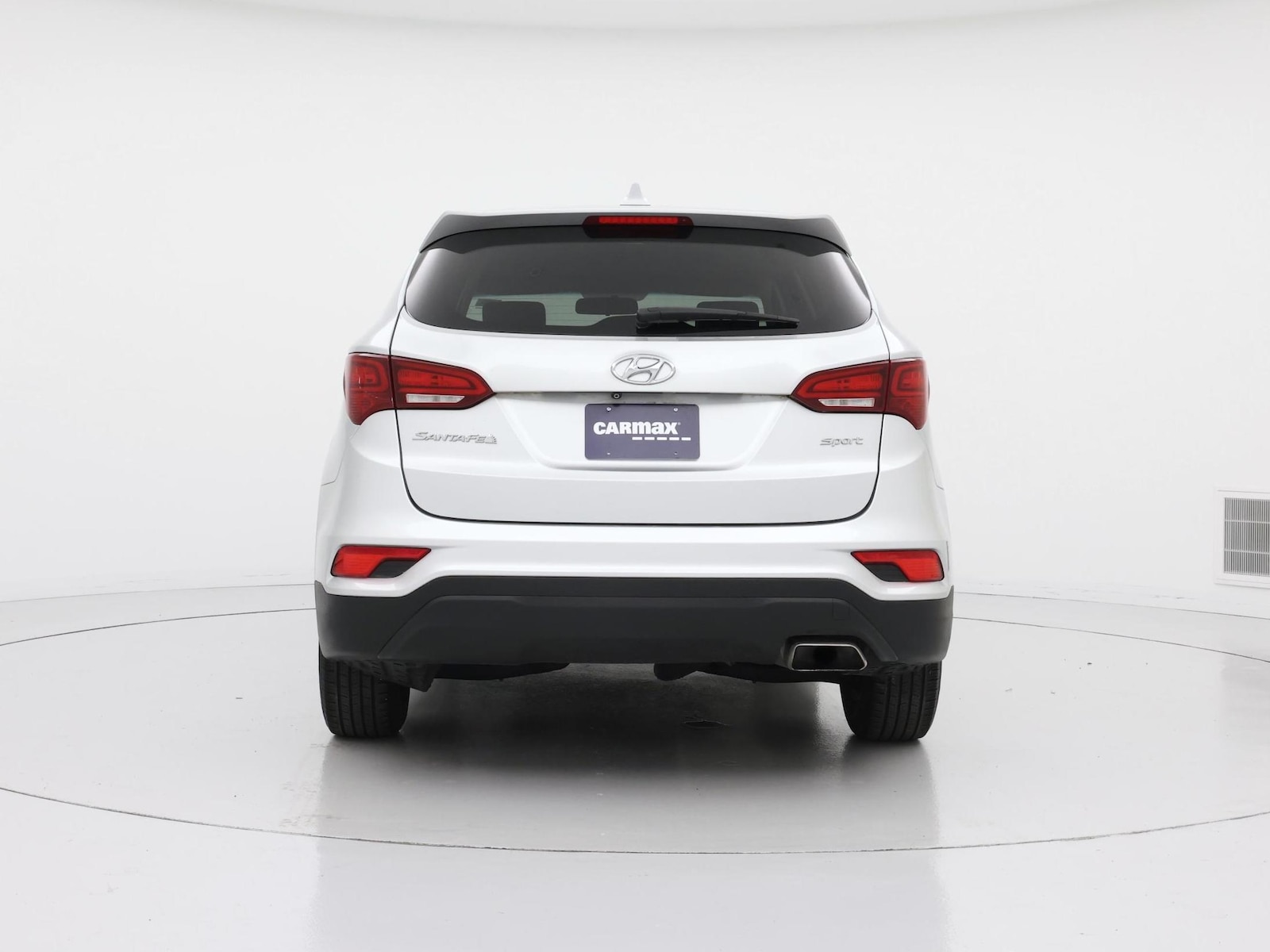 2017 Hyundai Santa Fe Sport - Photo 7