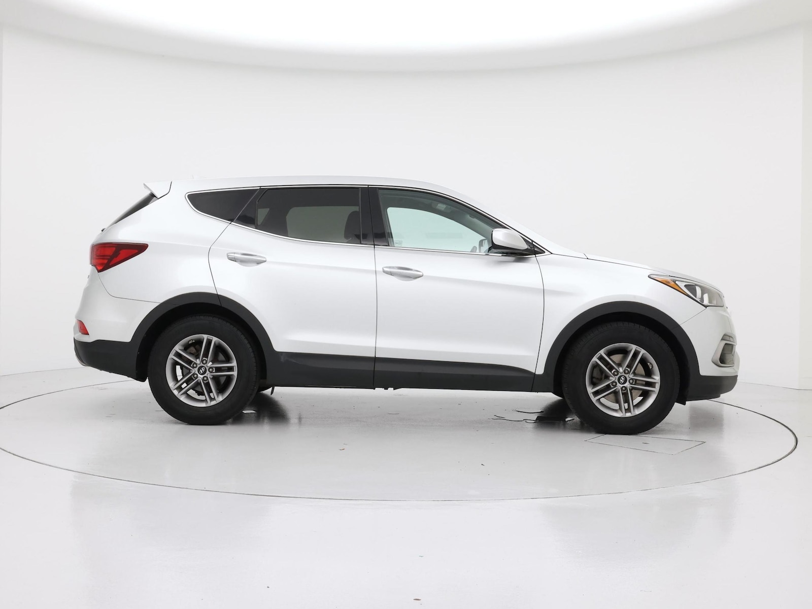 2017 Hyundai Santa Fe Sport - Photo 8