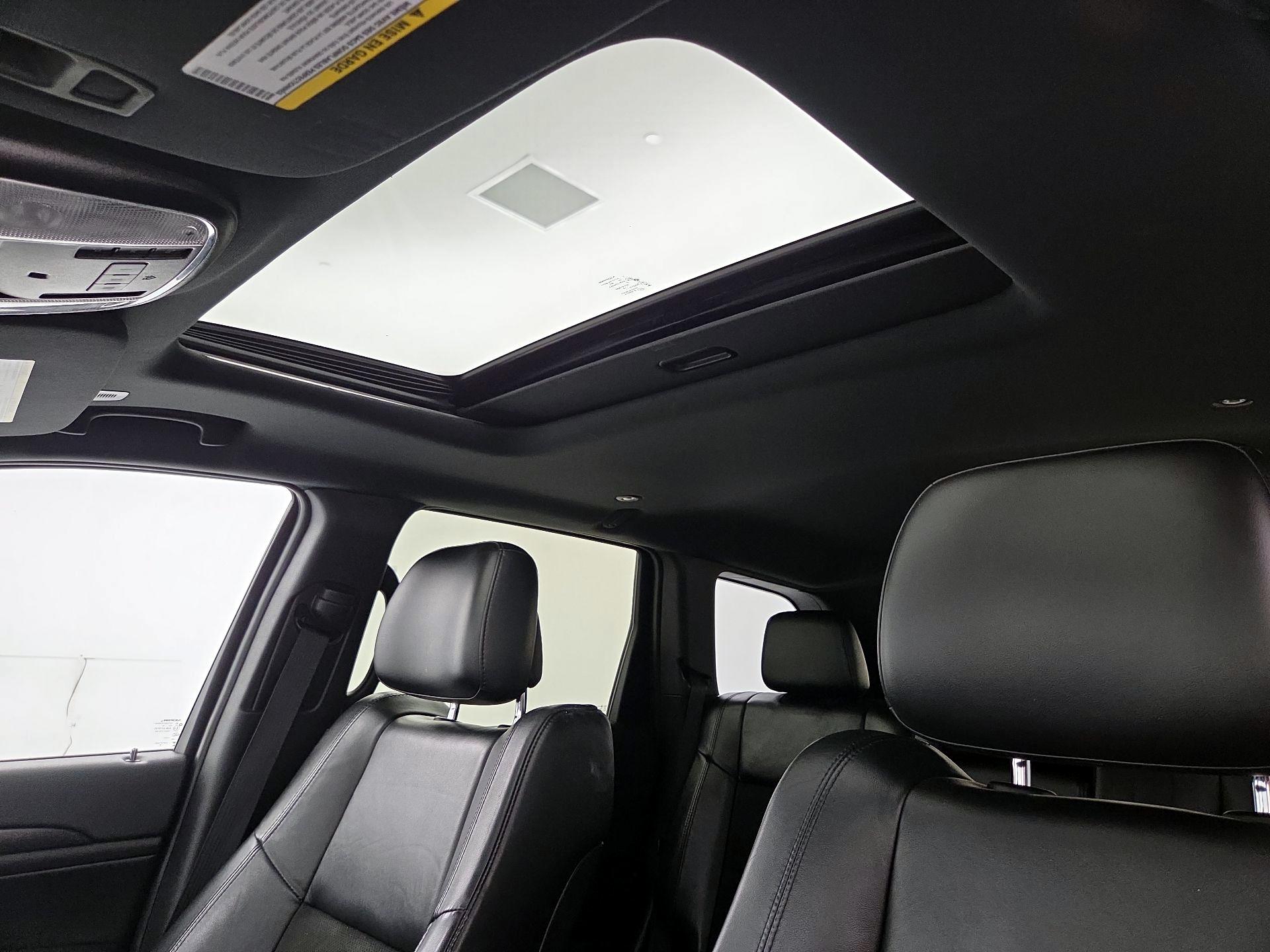 Thumbnail: 2018 Jeep Grand Cherokee - 20