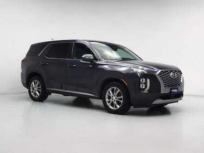 2020 Hyundai Palisade SE