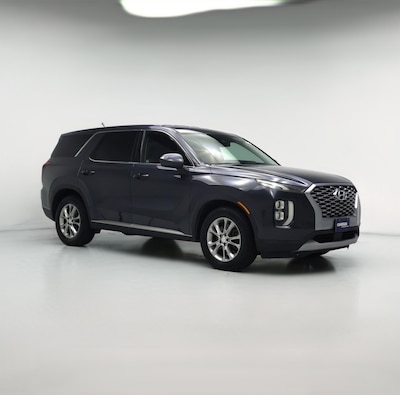 2020 Hyundai Palisade SE