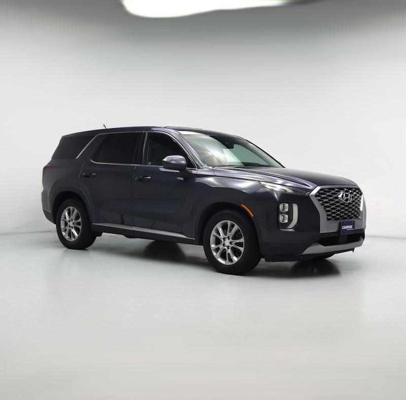 2020 Hyundai Palisade SE