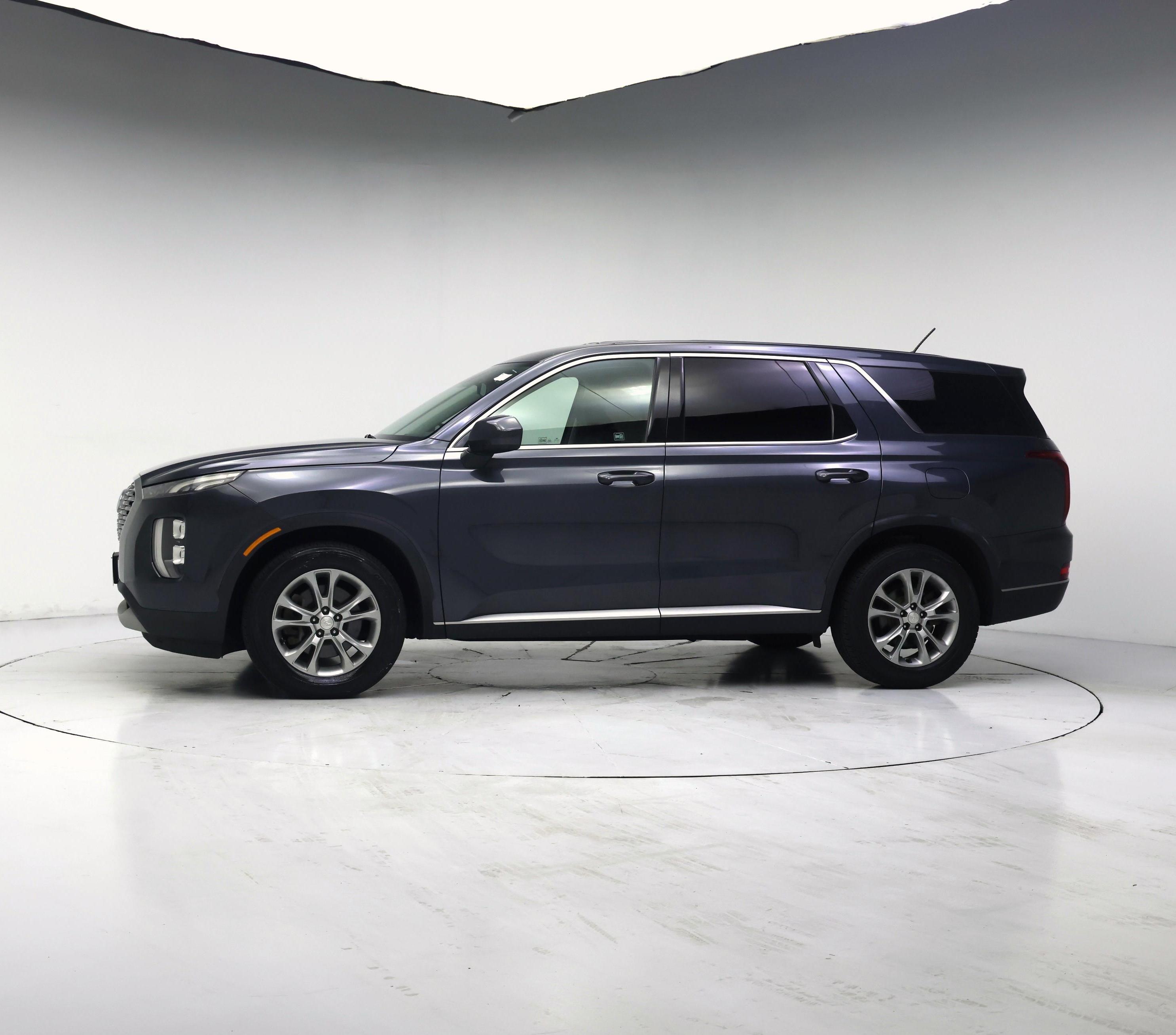 Thumbnail: 2020 Hyundai Palisade - 3