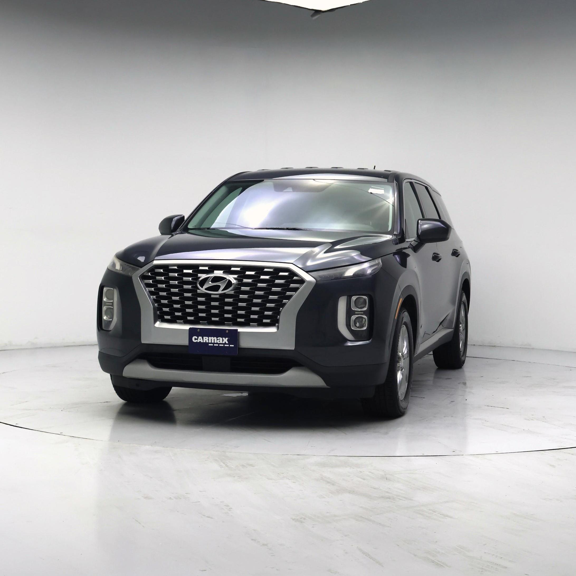 Thumbnail: 2020 Hyundai Palisade - 4