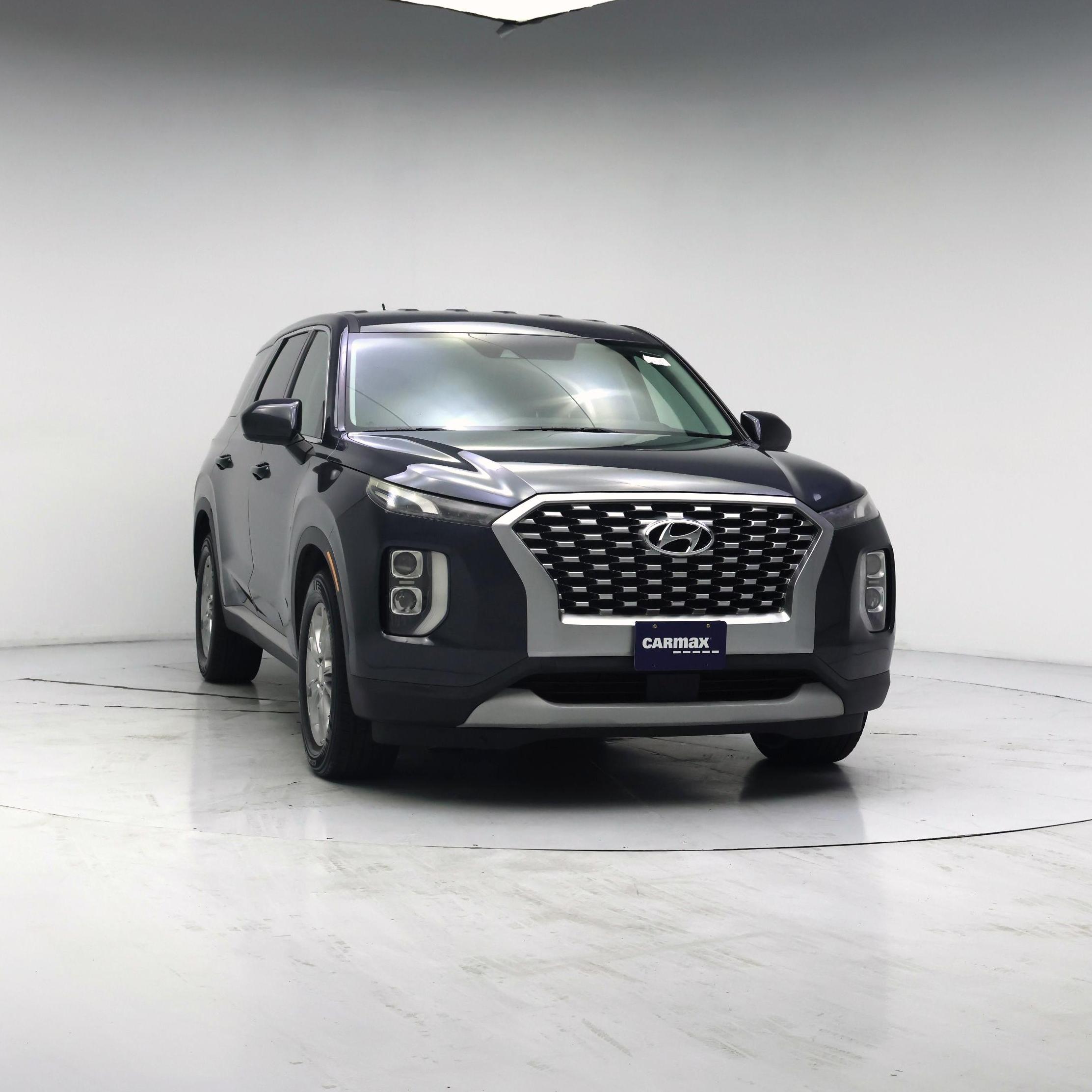 Thumbnail: 2020 Hyundai Palisade - 5