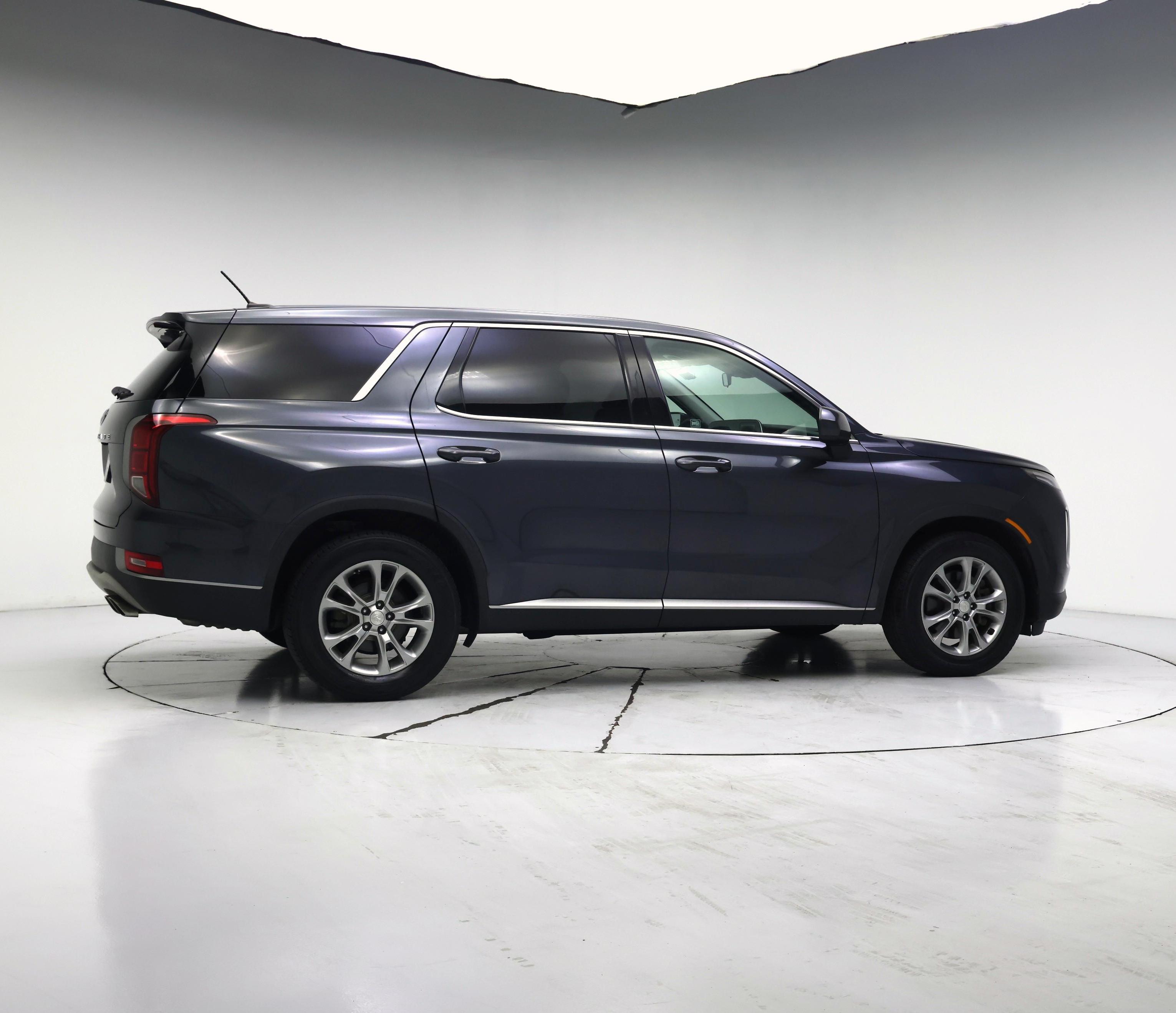 Thumbnail: 2020 Hyundai Palisade - 7