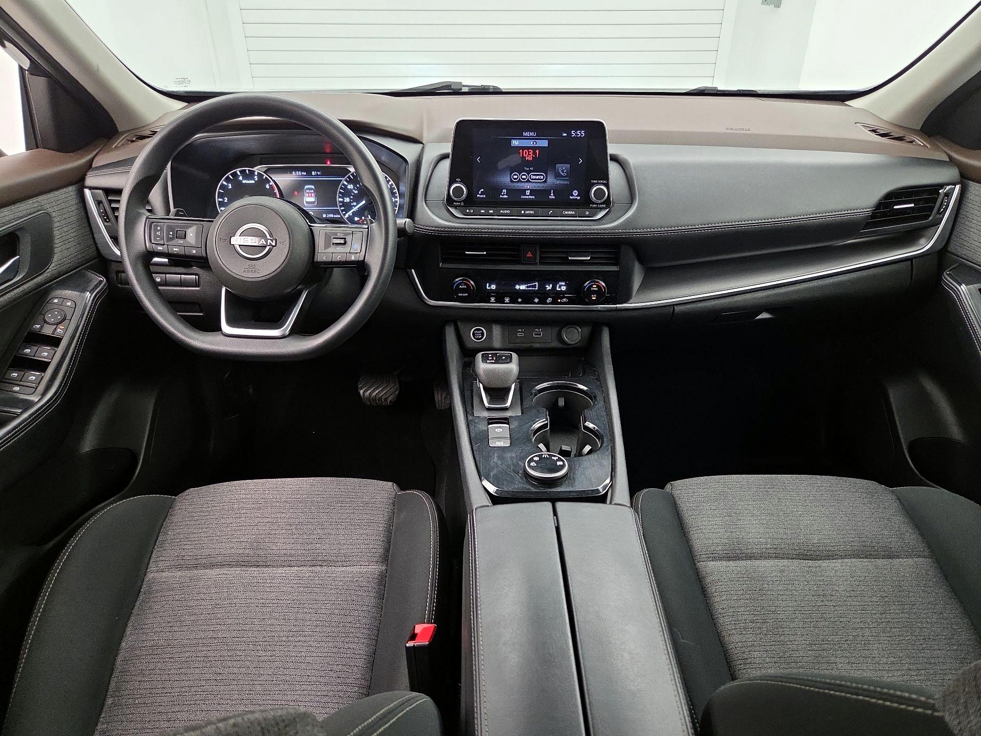 Thumbnail: 2023 Nissan Rogue - 9
