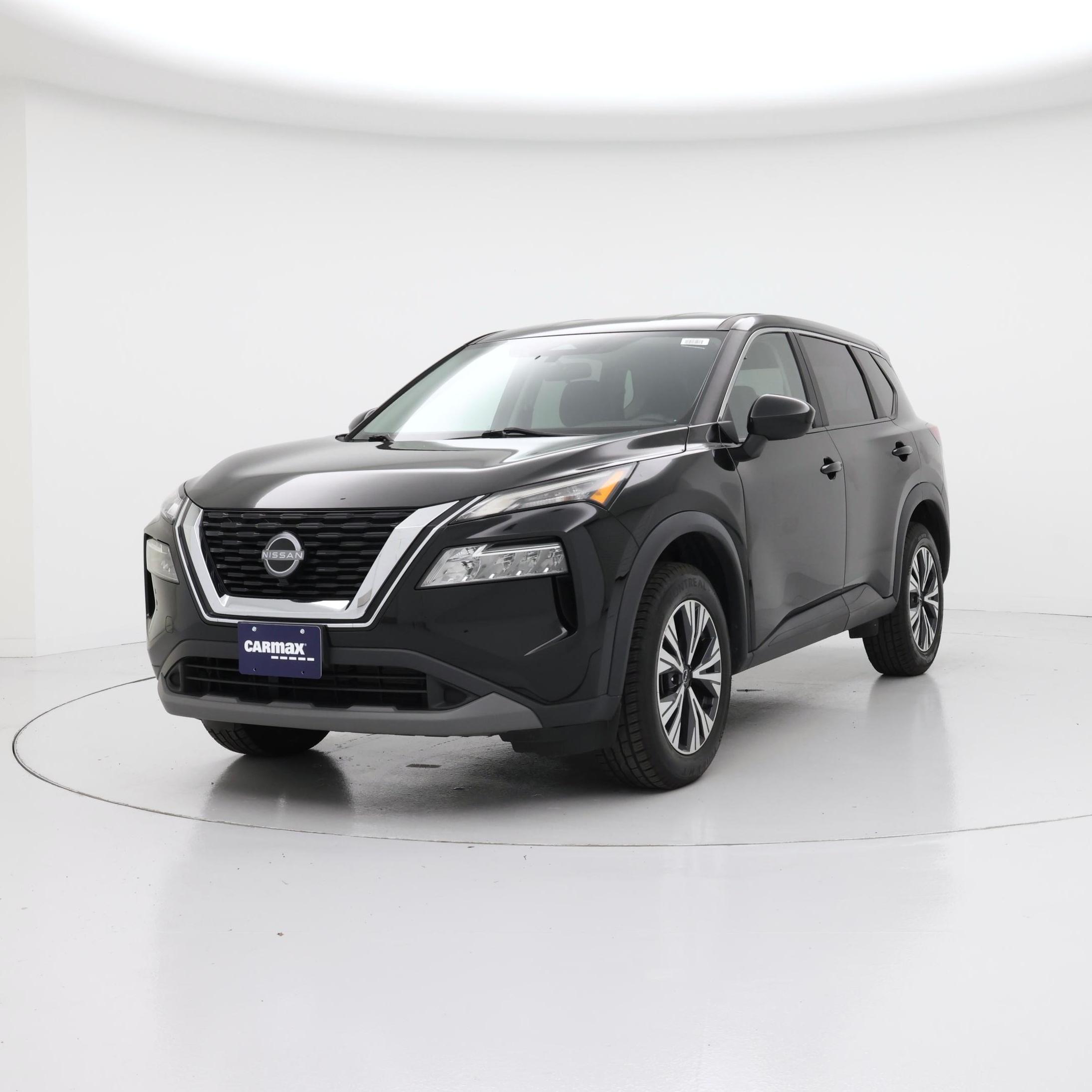 Thumbnail: 2023 Nissan Rogue - 4