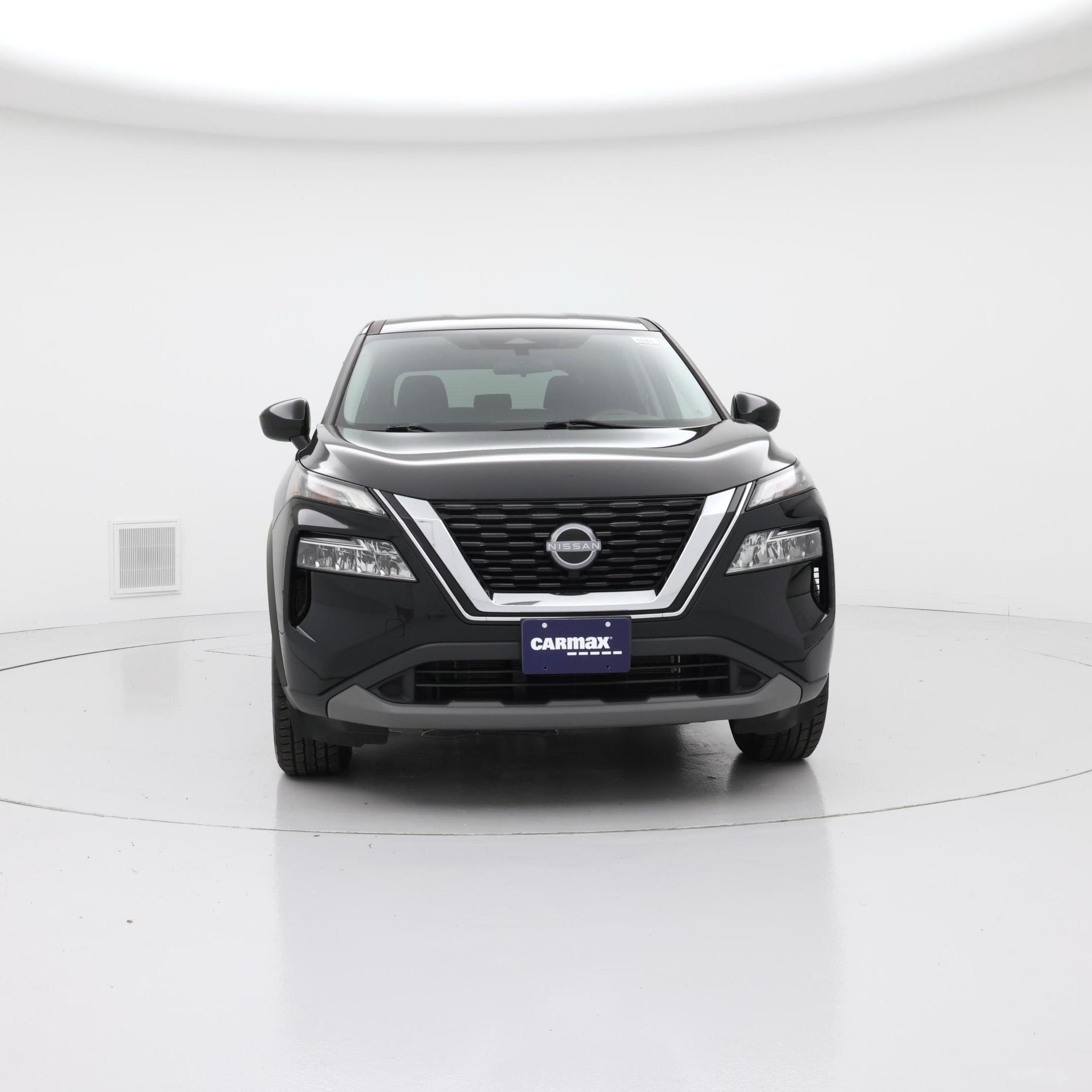 Thumbnail: 2023 Nissan Rogue - 5