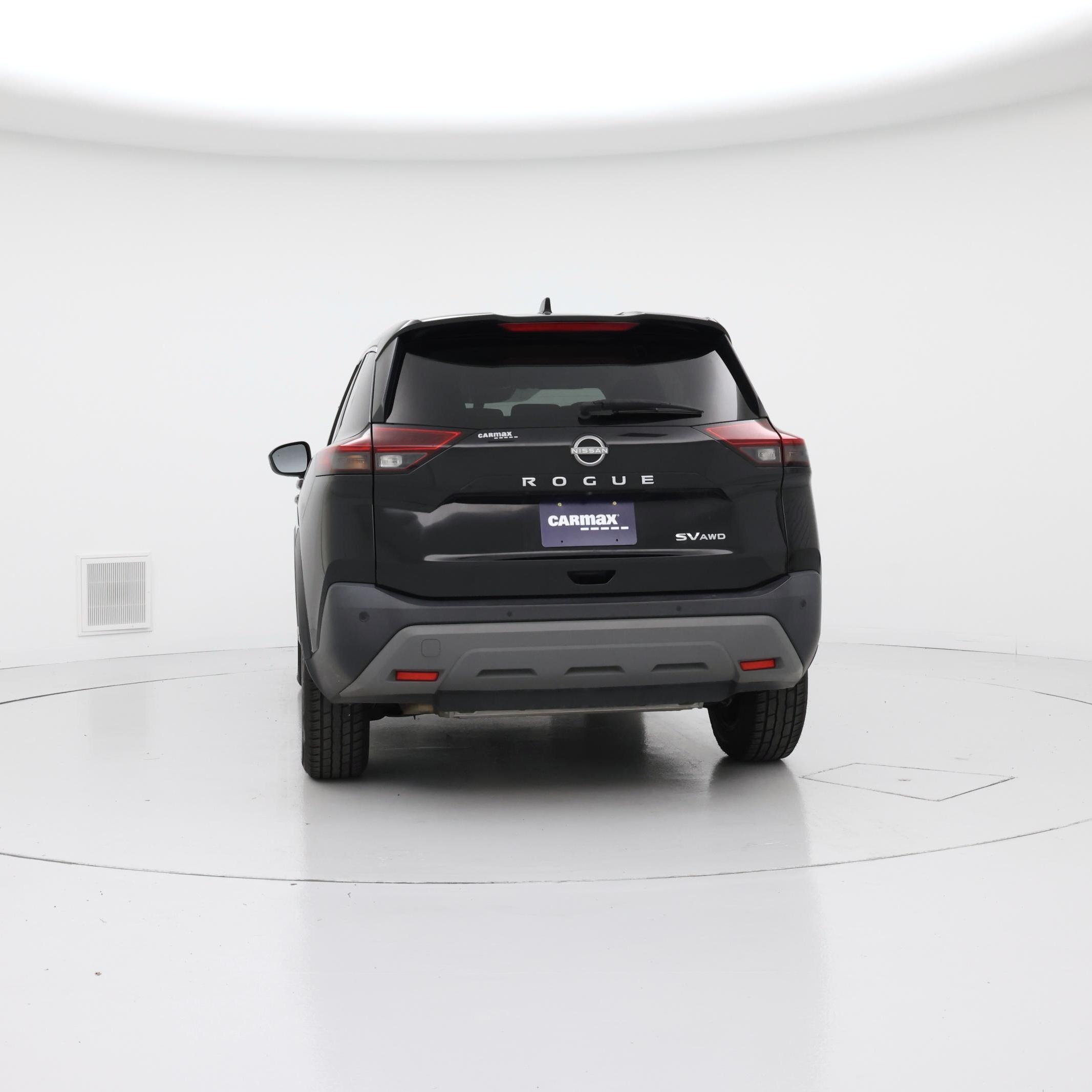 Thumbnail: 2023 Nissan Rogue - 6