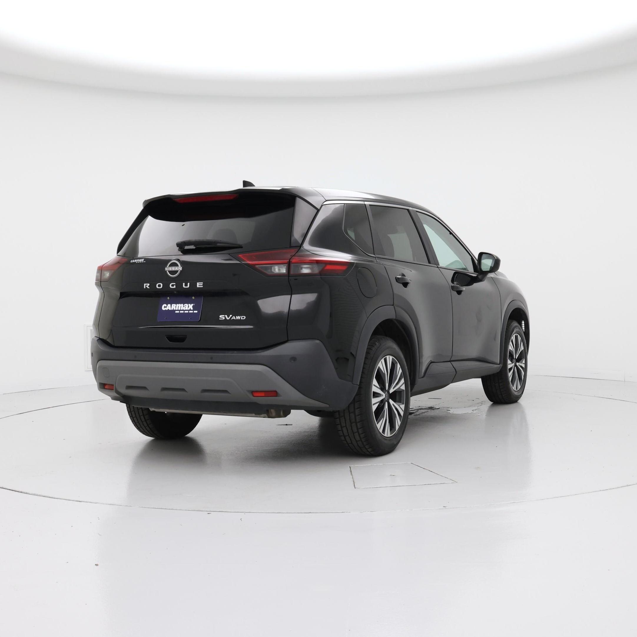 Thumbnail: 2023 Nissan Rogue - 8