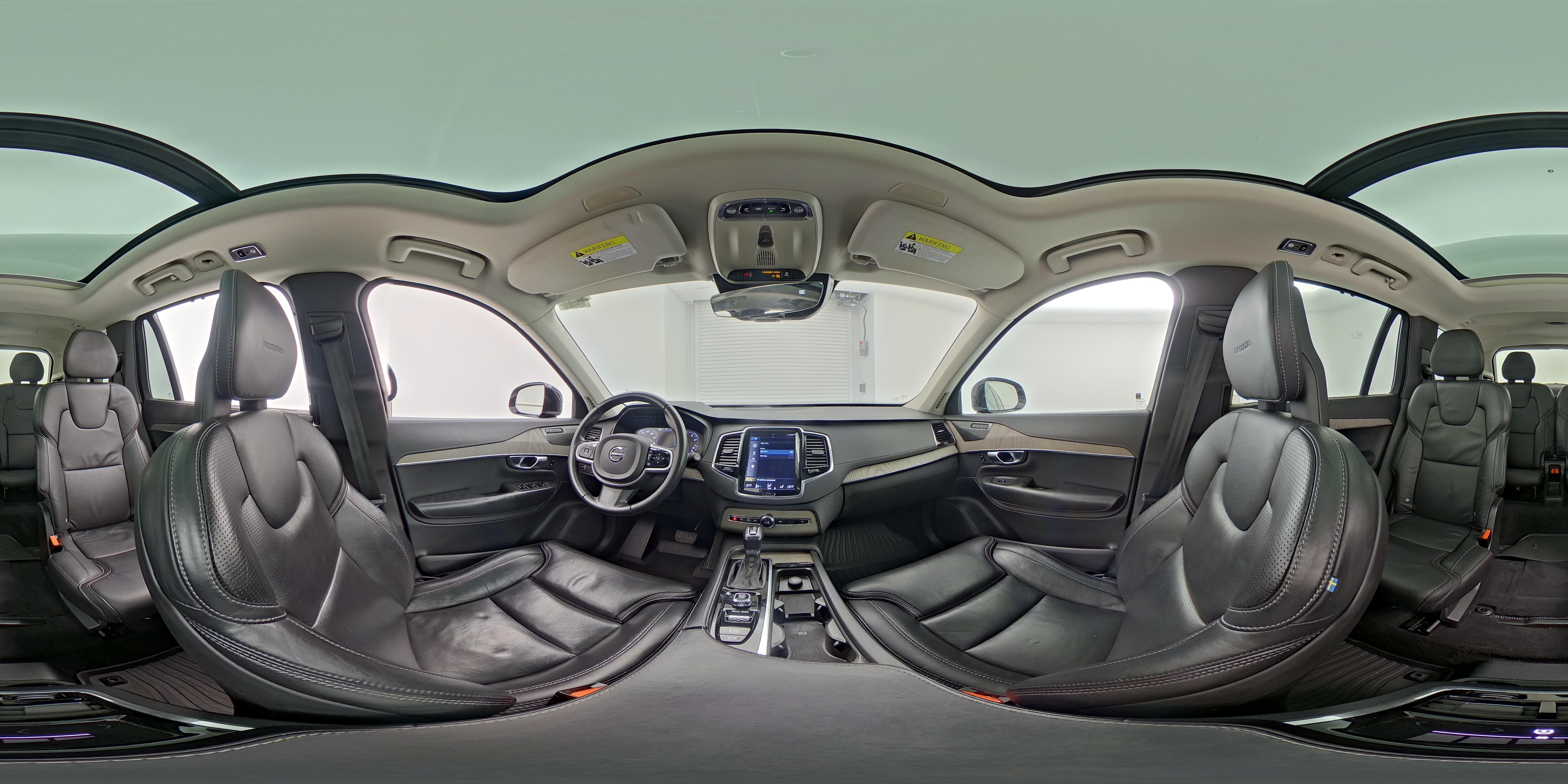 2020 Volvo XC90 Inscription - Photo 28