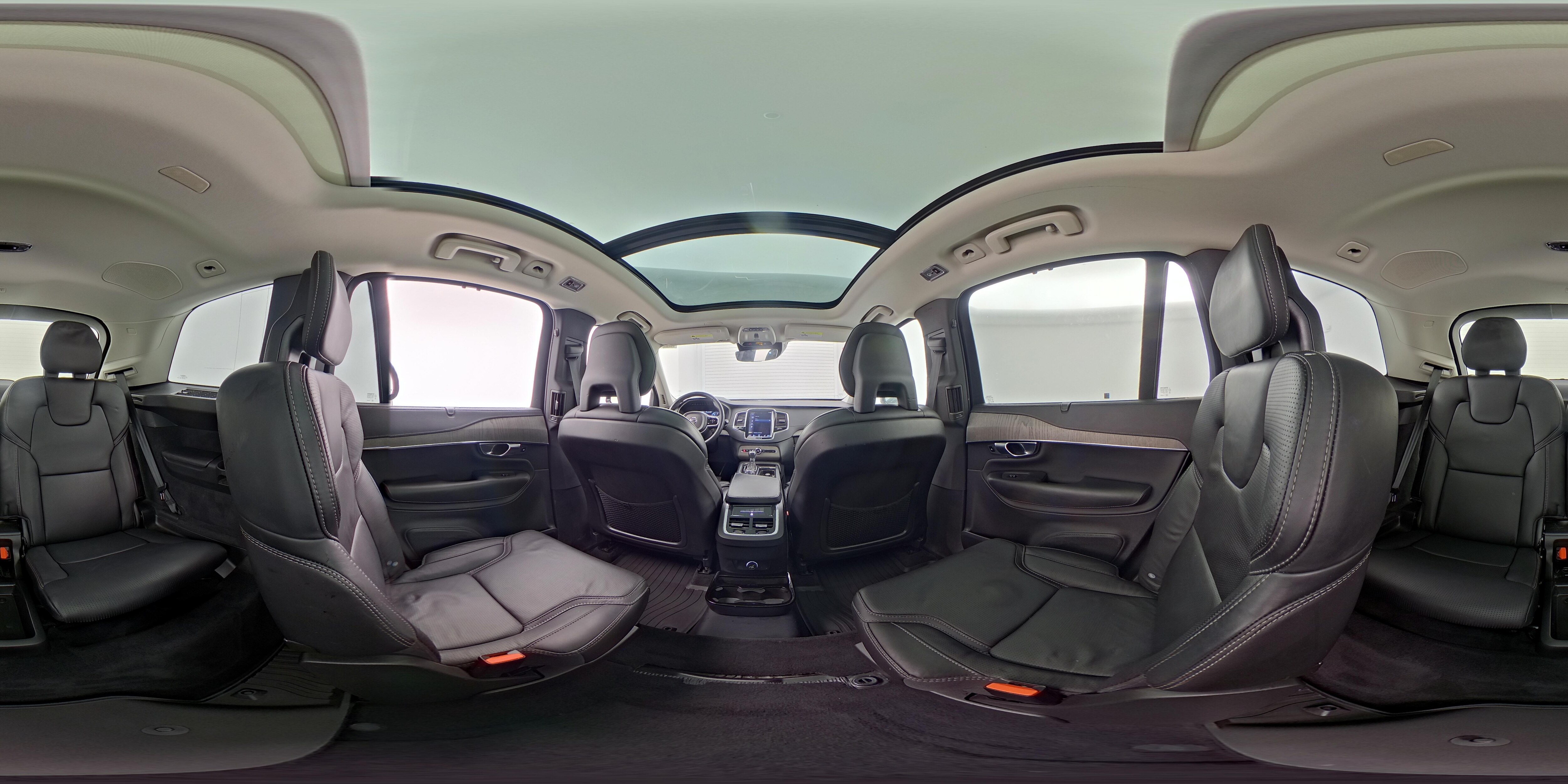 2020 Volvo XC90 Inscription - Photo 29