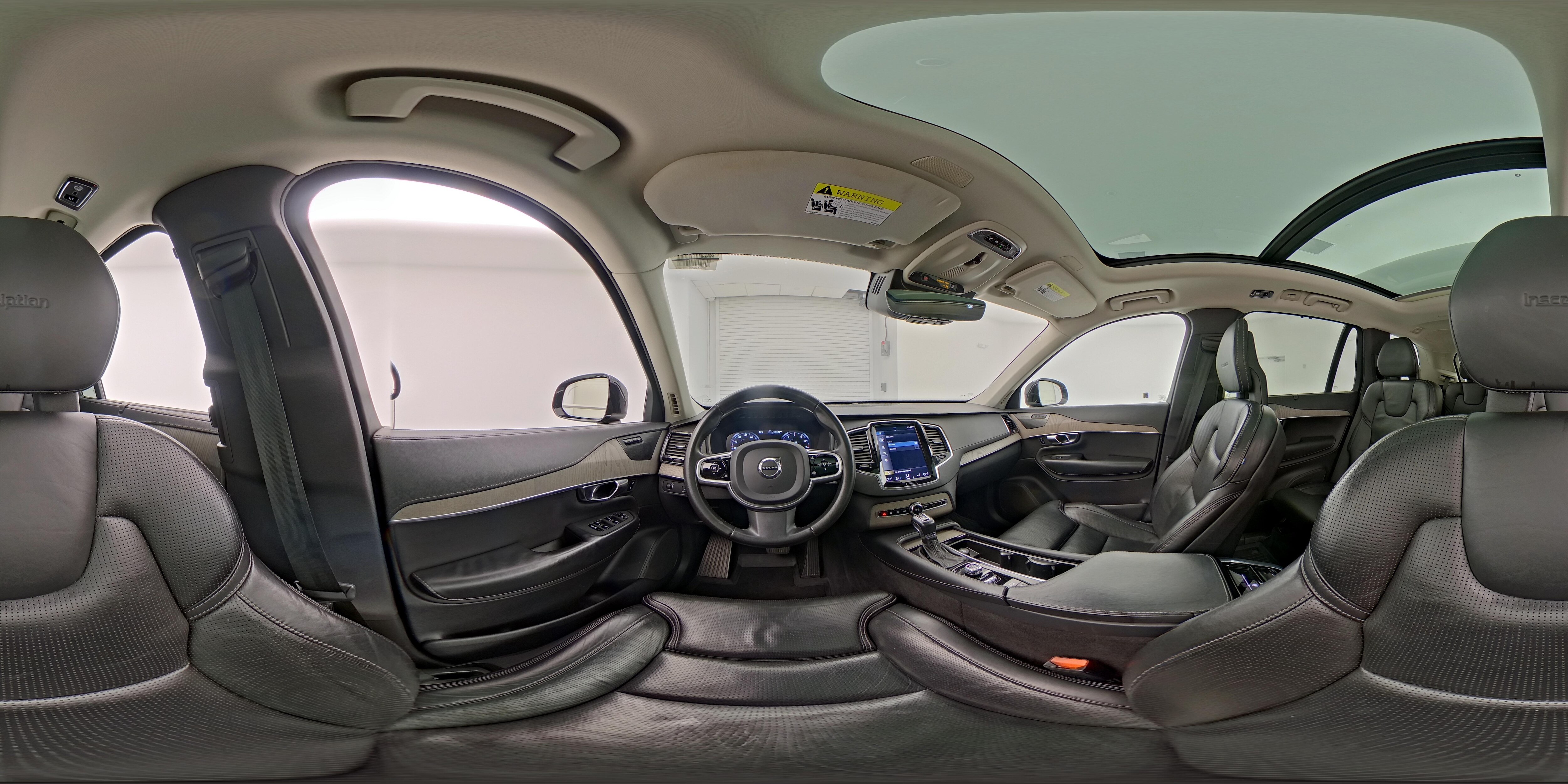 2020 Volvo XC90 Inscription - Photo 30