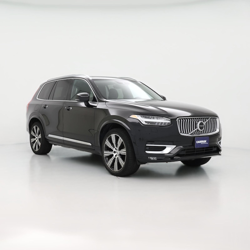 2020 Volvo XC90 T6 Inscription