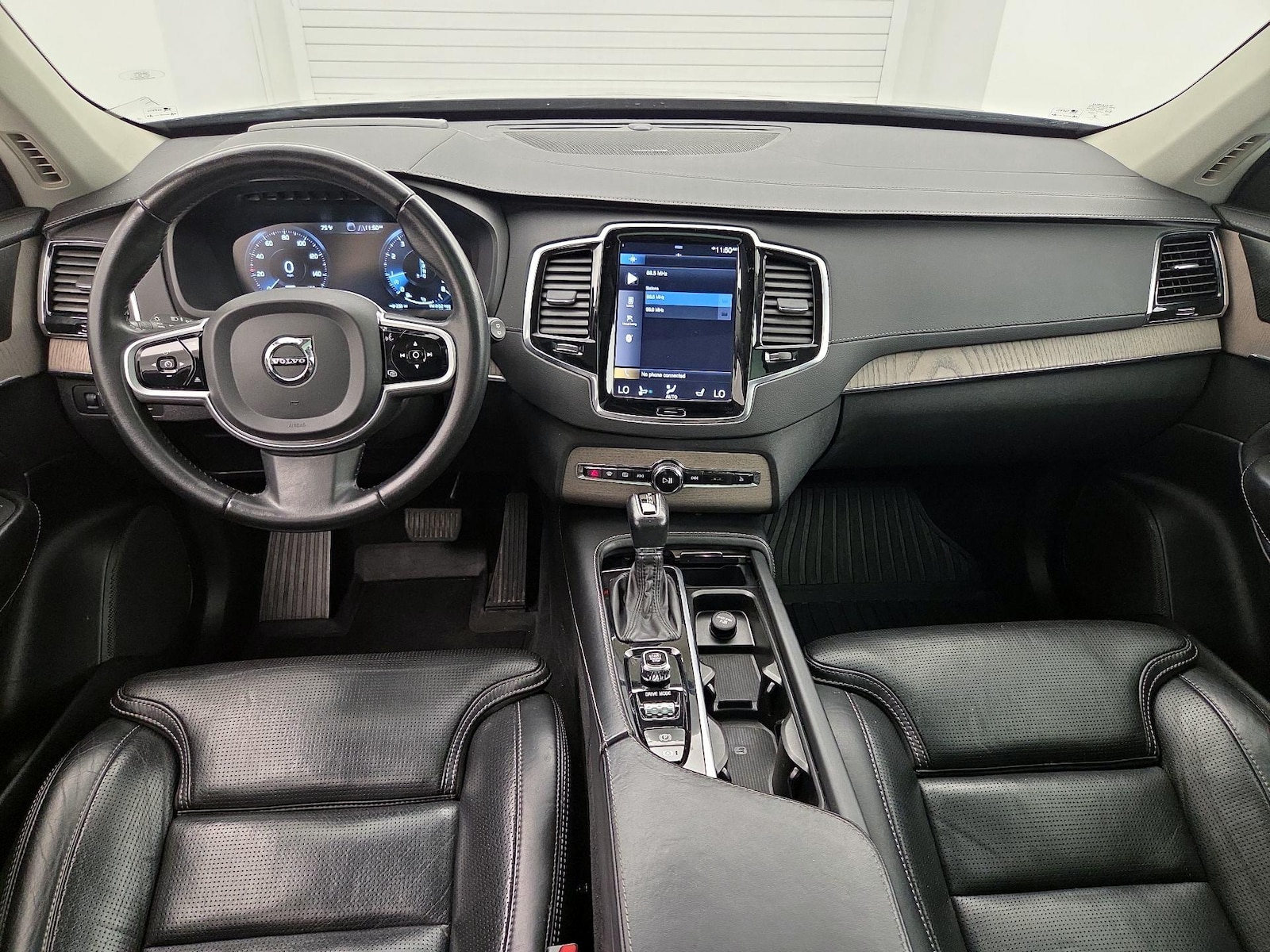 2020 Volvo XC90 Inscription - Photo 10
