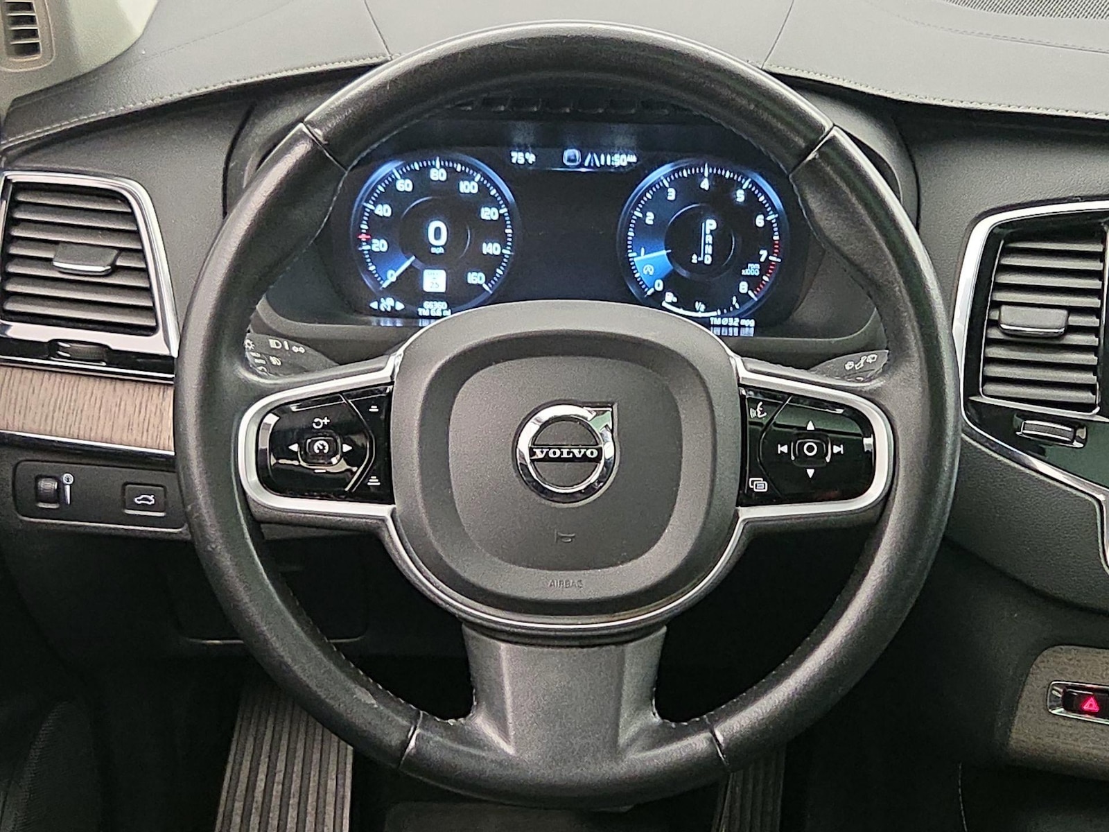 2020 Volvo XC90 Inscription - Photo 11