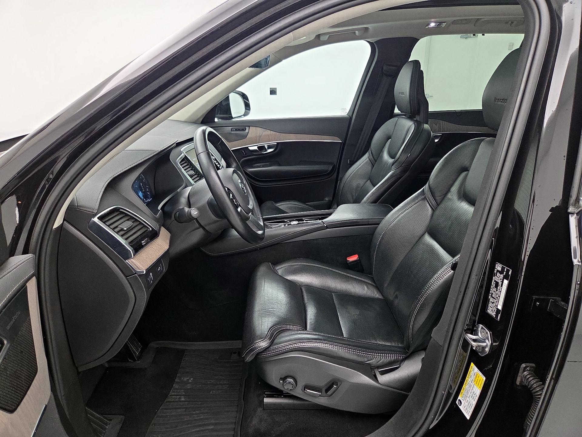 Thumbnail: 2020 Volvo XC90 - 11